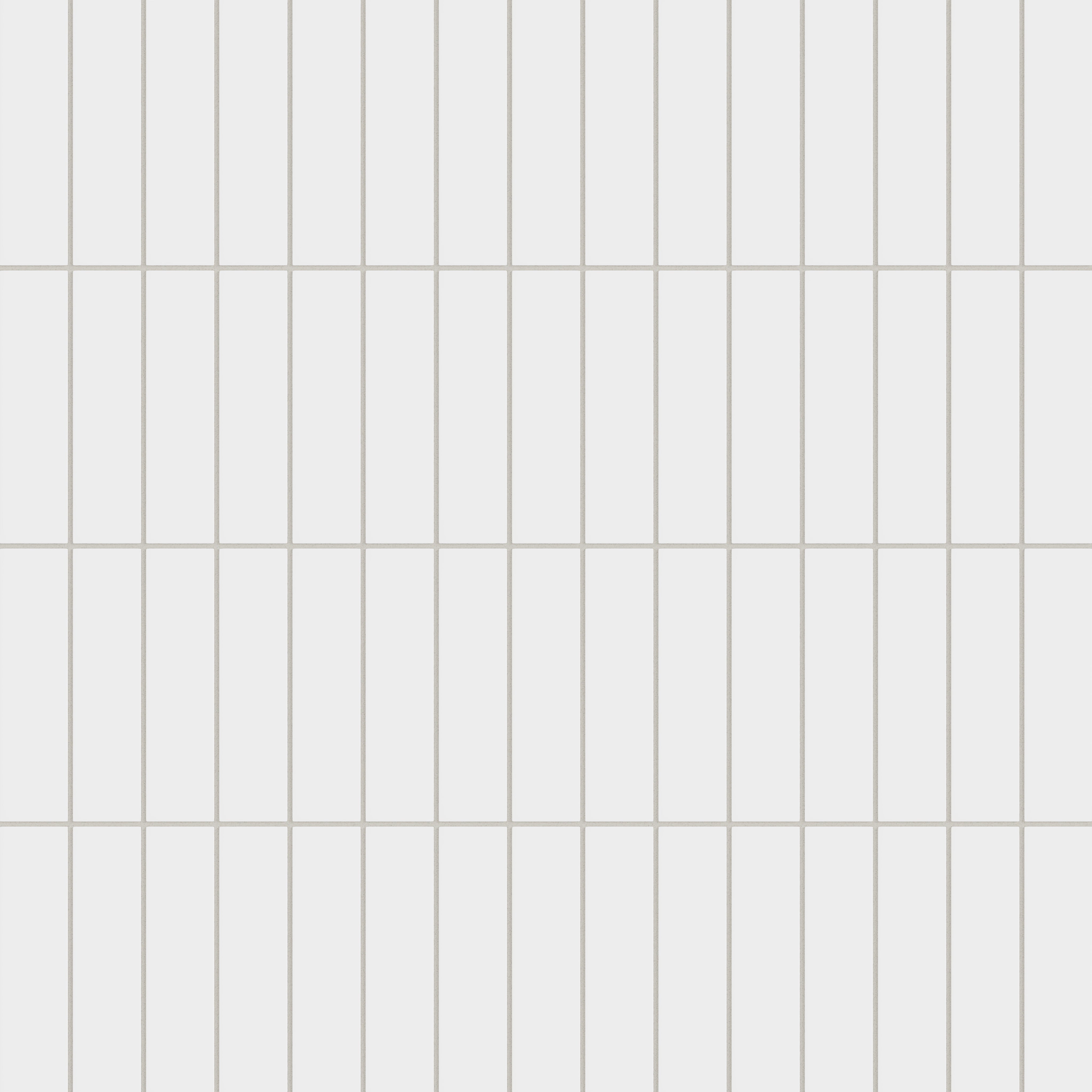 2x8 Natural Press Ceramic Tile in Salt Creek Matte