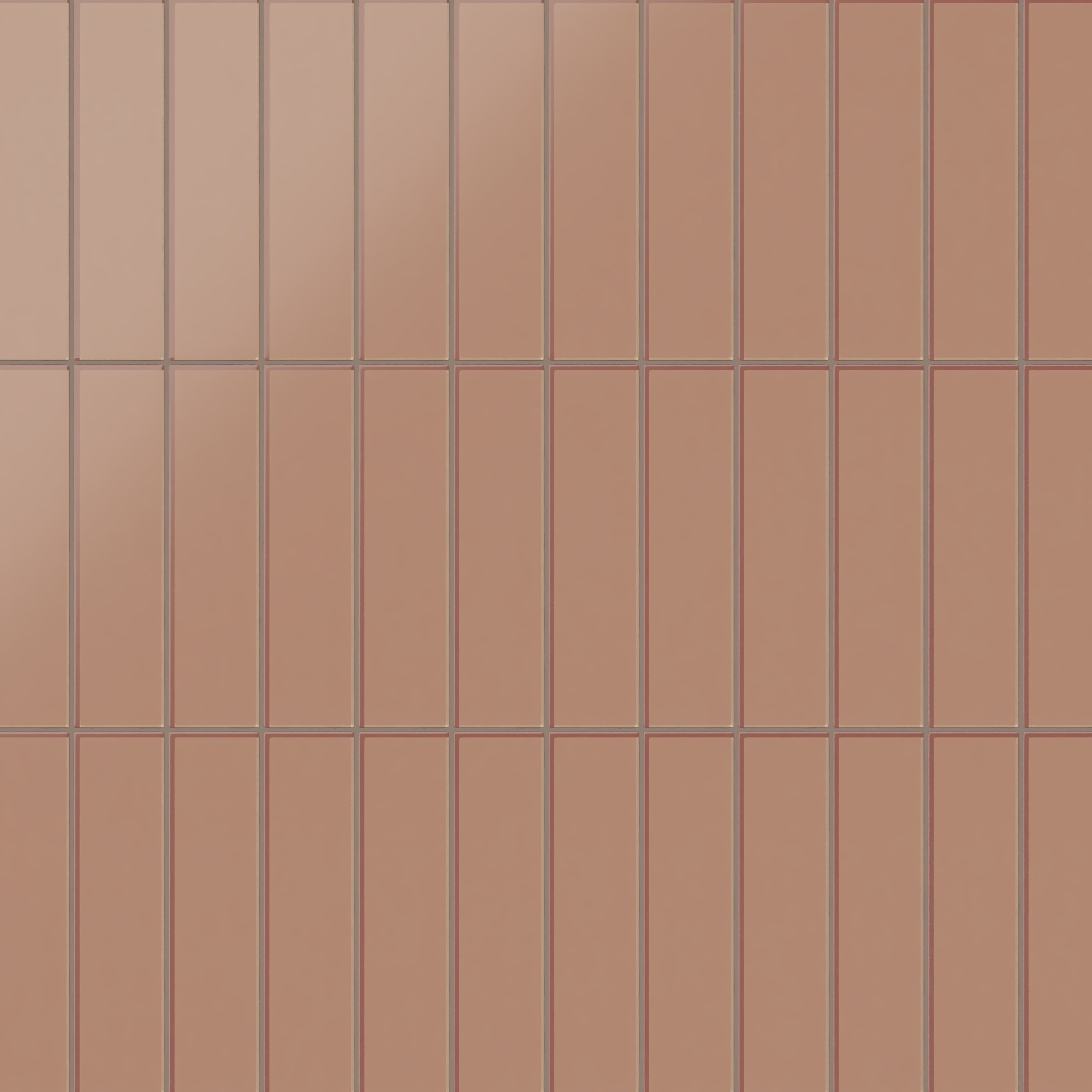 3x12 Glass Tile in Sora Matte
