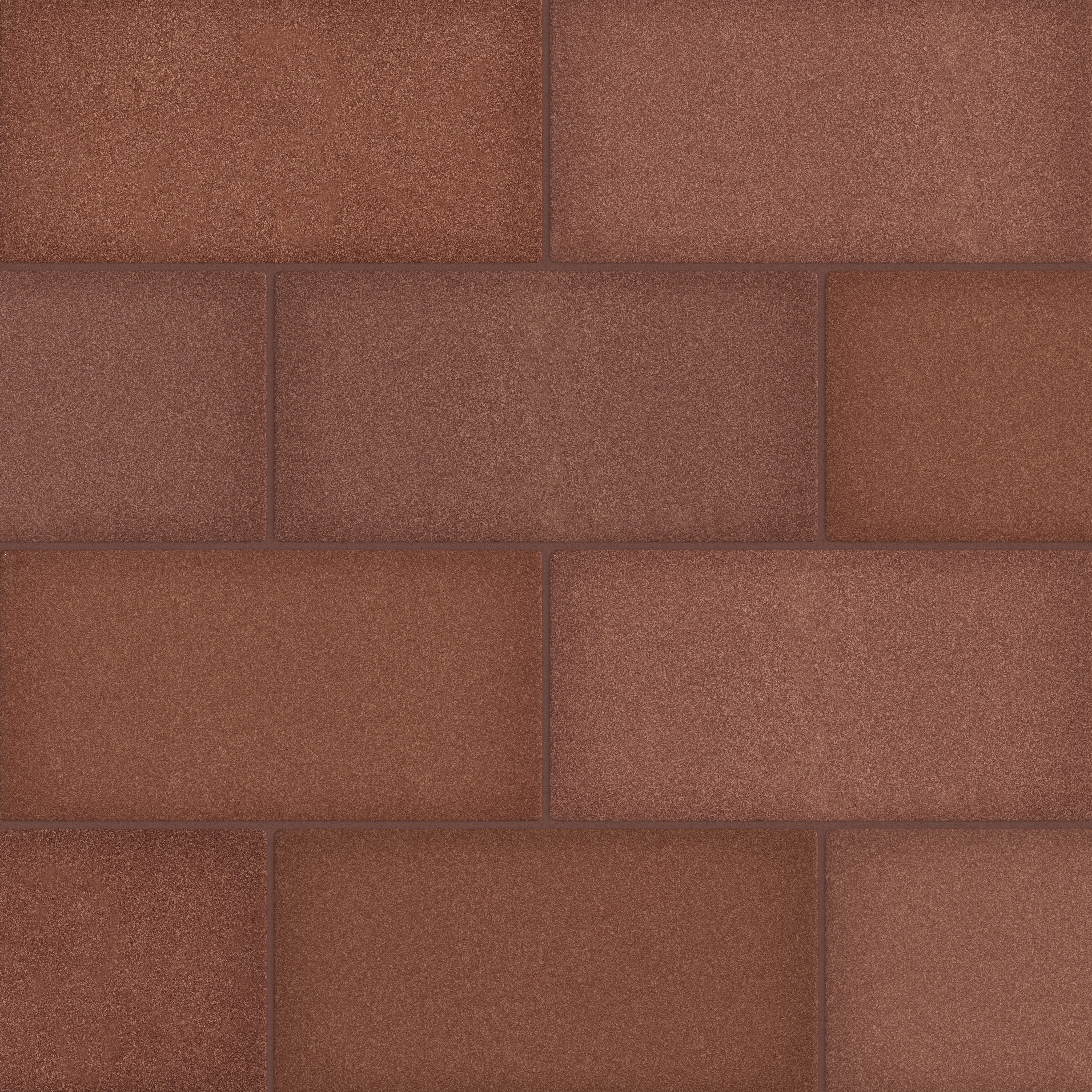 6x12 Original Ceramic Tile in Antique