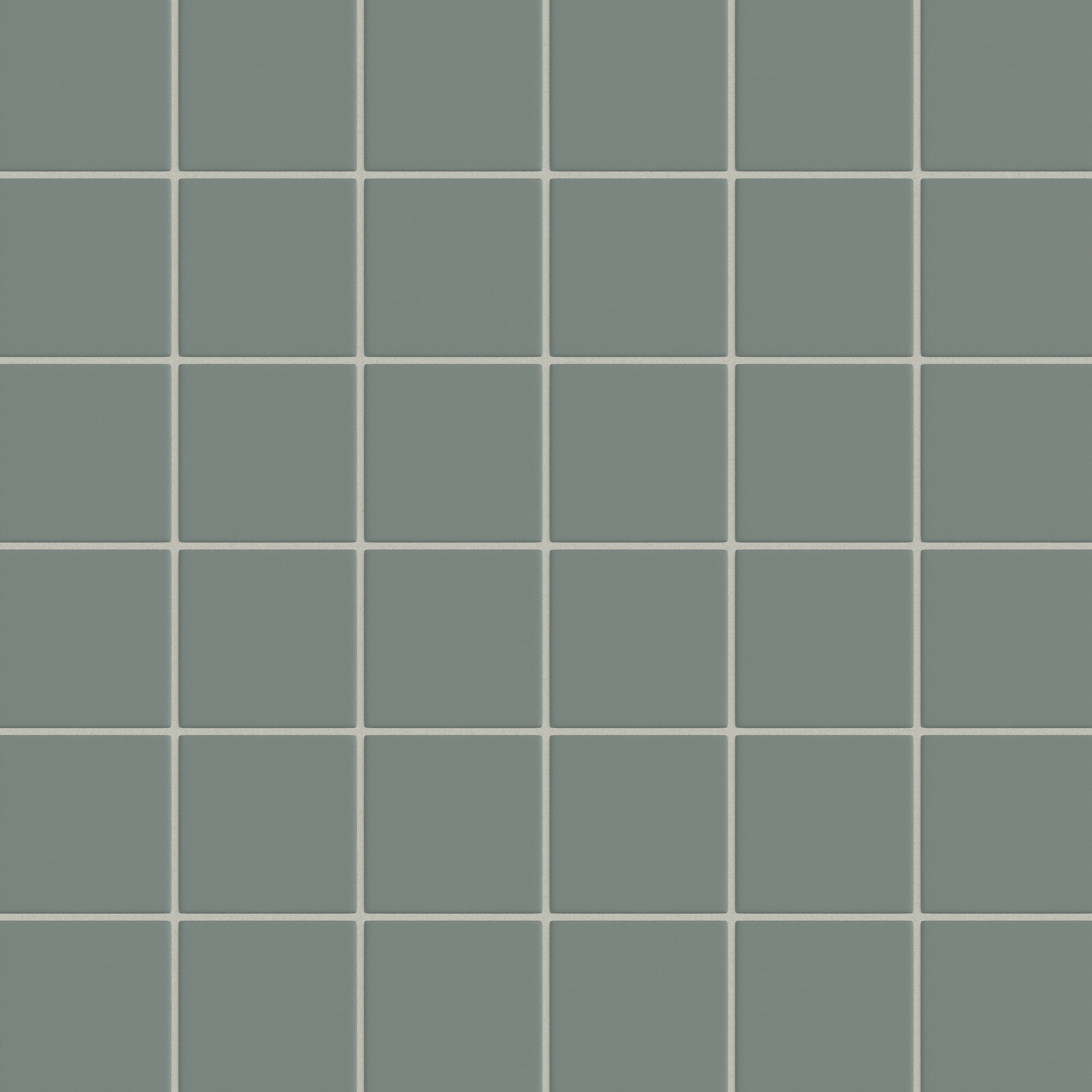 4x4 Original Ceramic Tile in Flagstone Matte