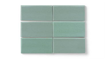 4x8 Original Ceramic Tile in Amalfi Coast Matte