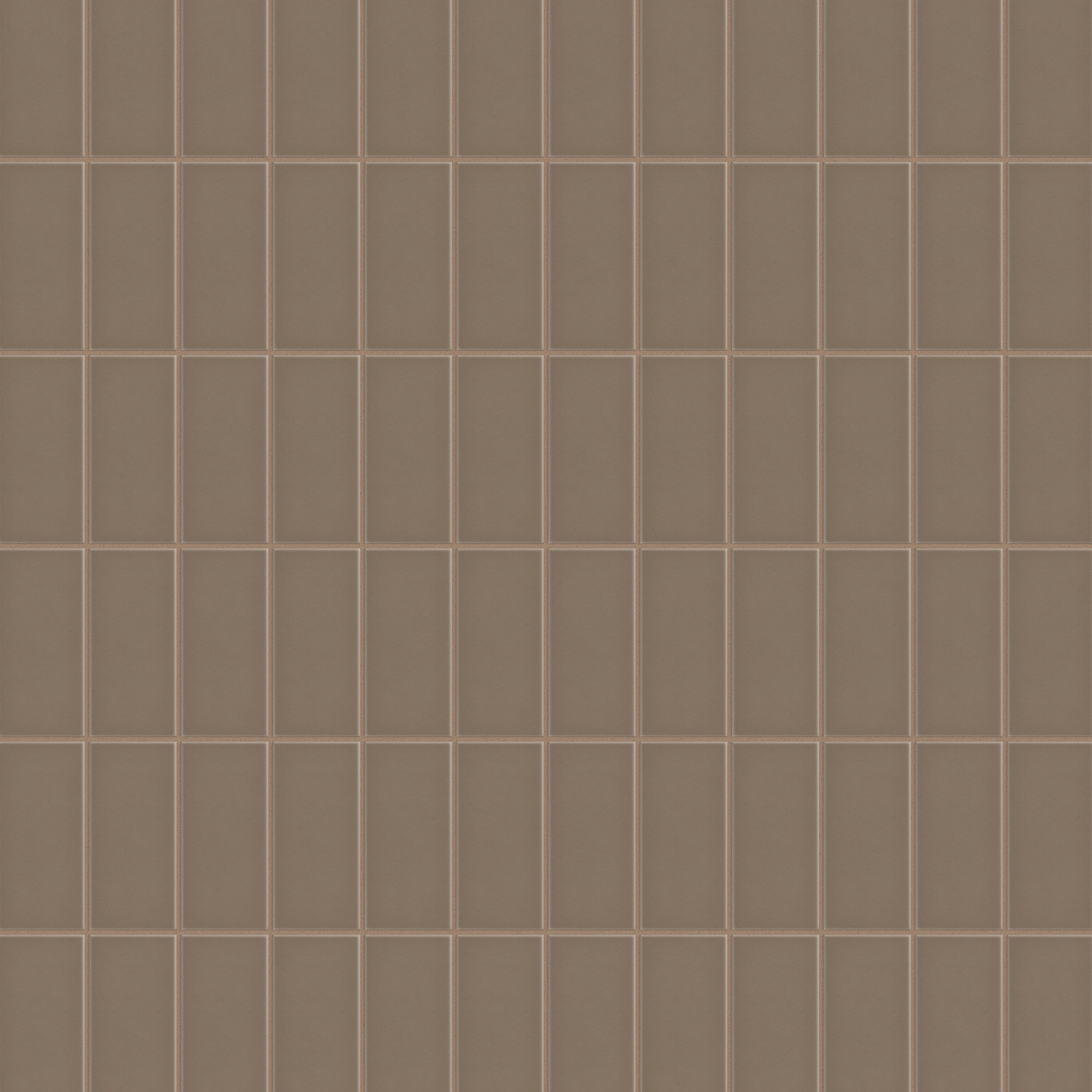 3x6 Original Ceramic Tile in Cardamom Matte