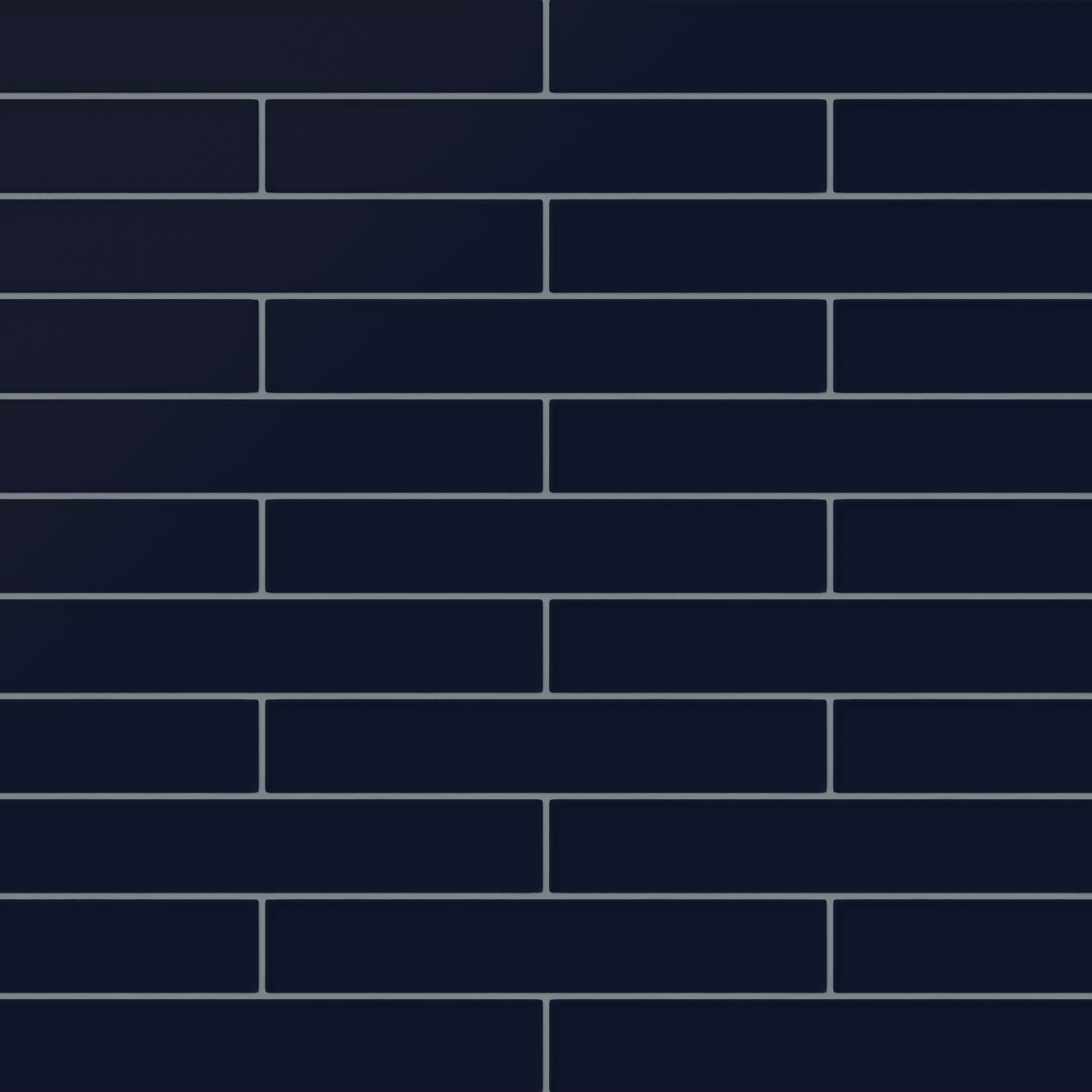 Factory Sale 2x12 Glass Tile in Barn Swallow Matte