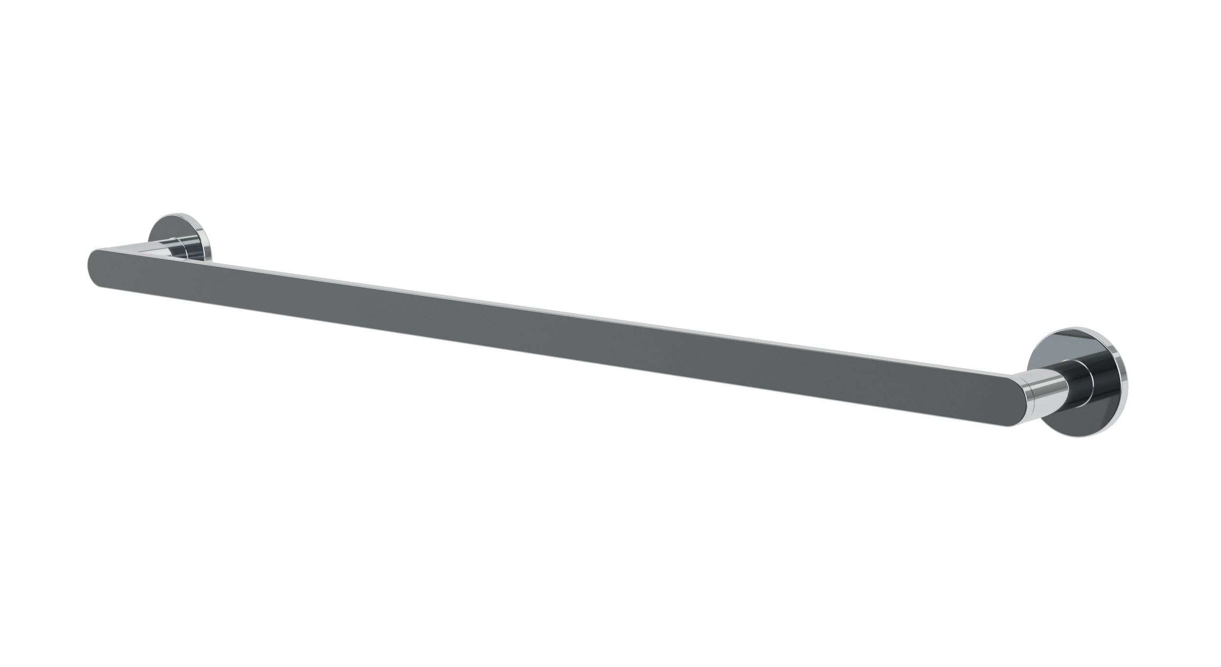 Foundry Towel Bar 24"