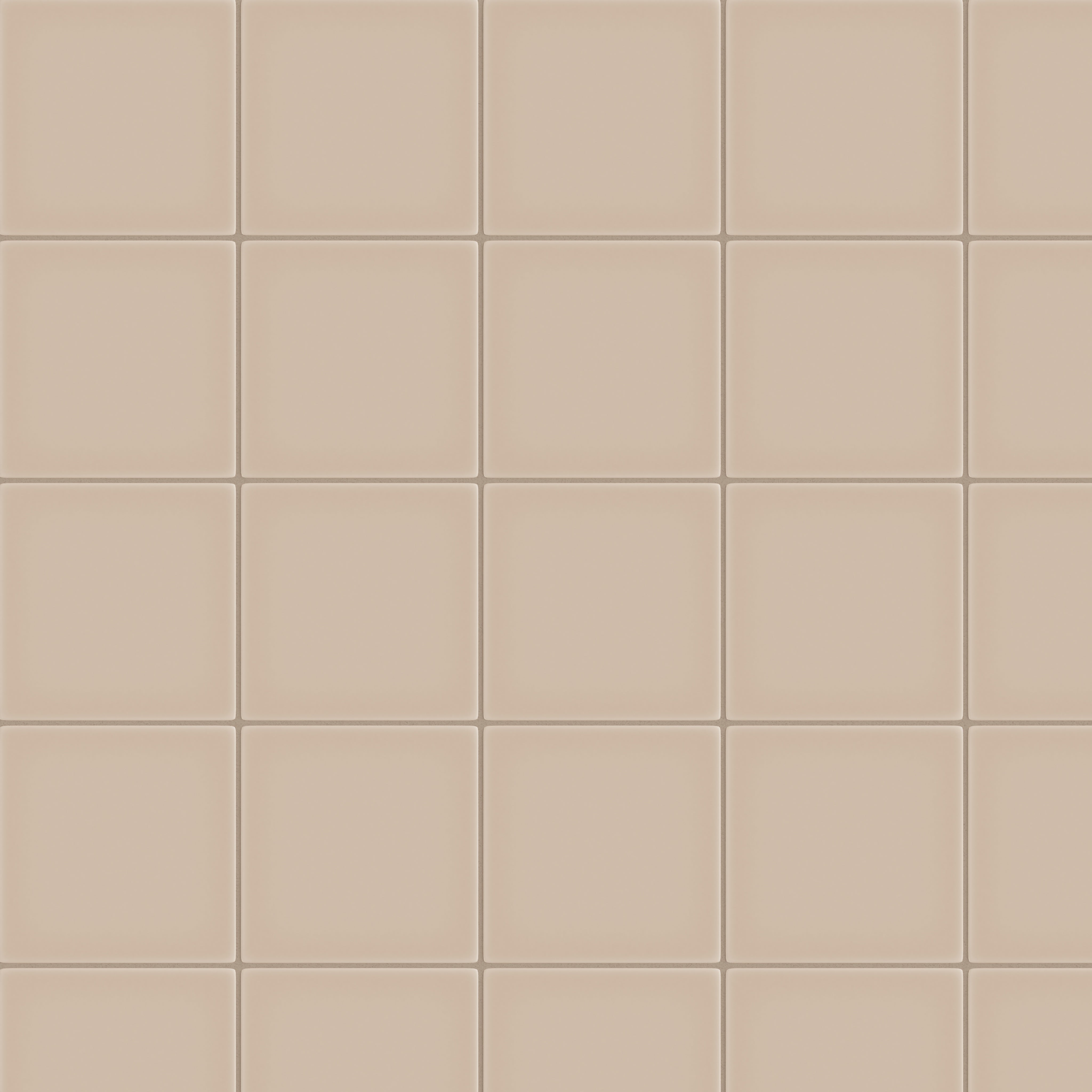 8x8 Original Ceramic Tile in Sweet Pea Matte