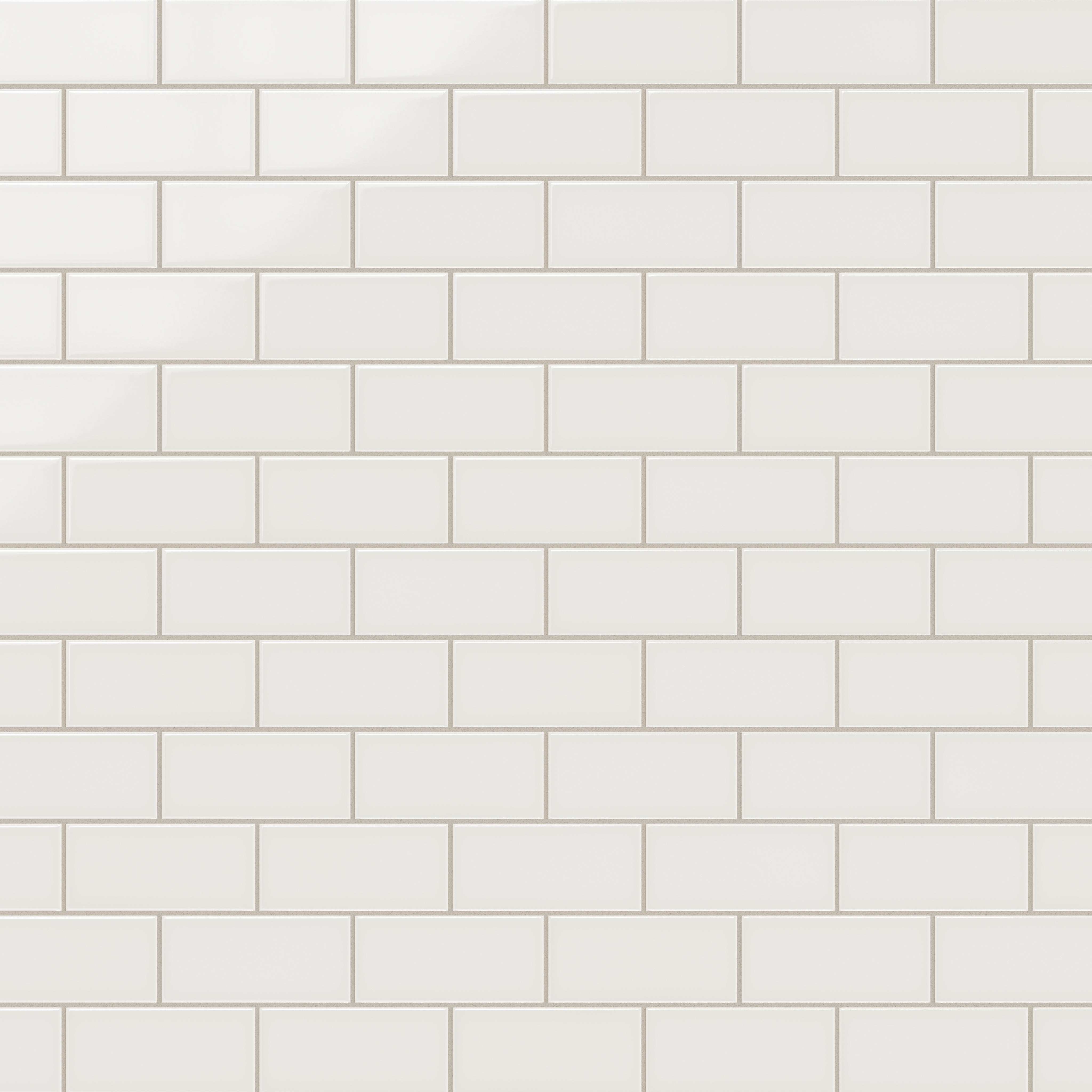 3x6 Original Ceramic Tile in Feldspar Gloss