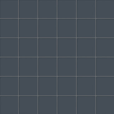 4x4 Glass Tile in Junco Gloss
