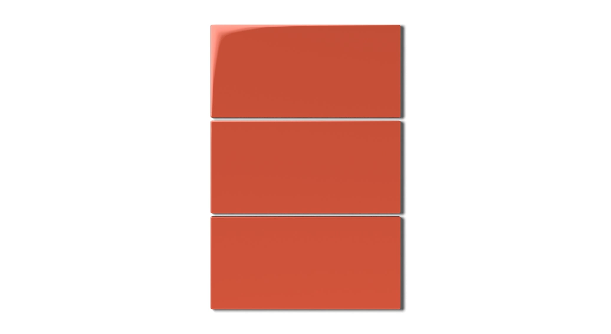 Vermillion Gloss