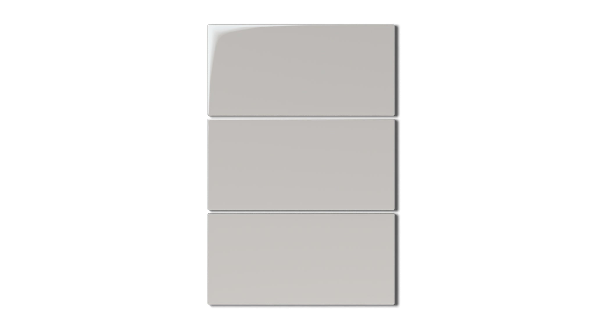 Titanium Grey Gloss