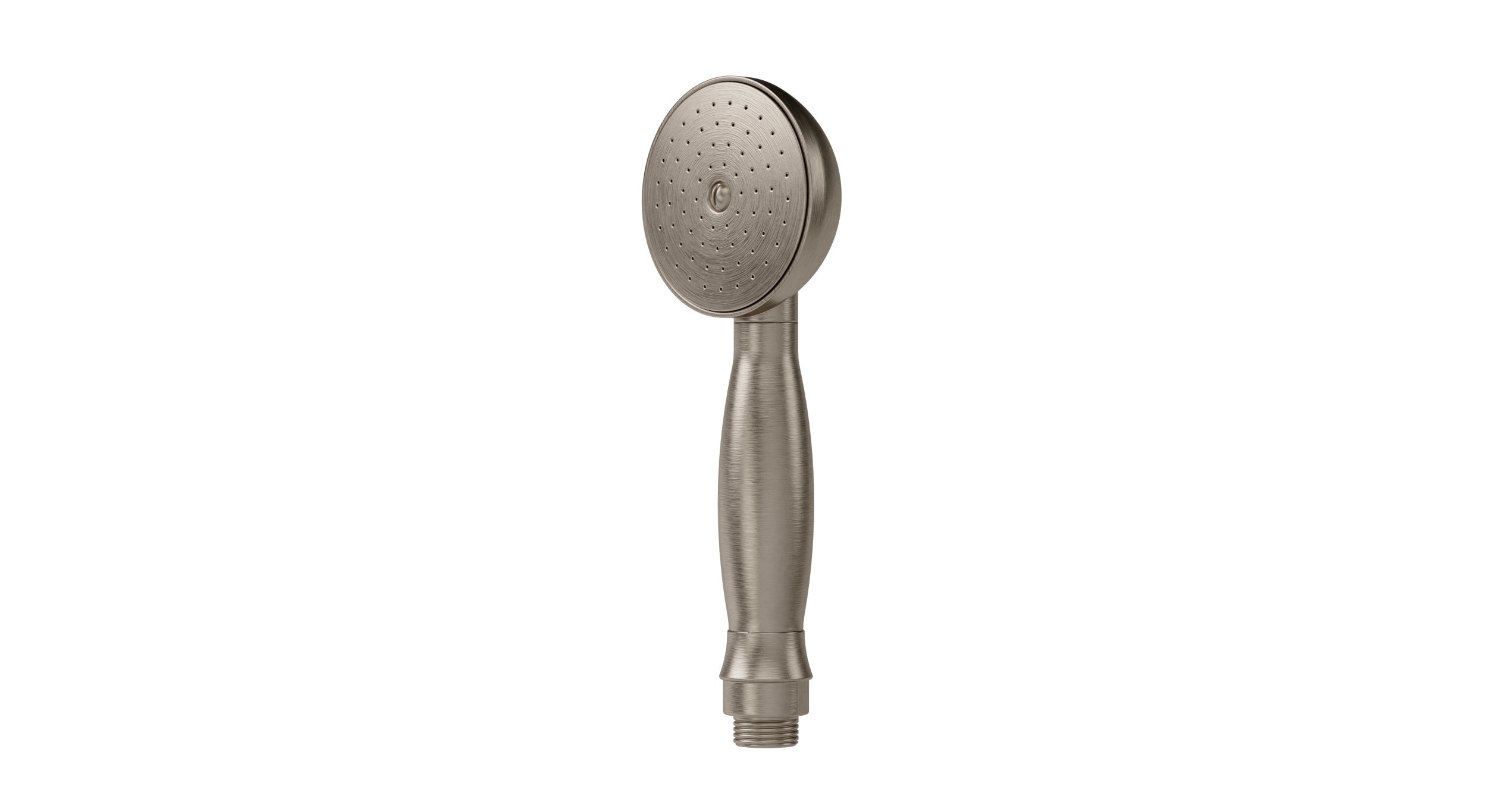 Shower 3" Traditional Hand Shower in Antique Nickel