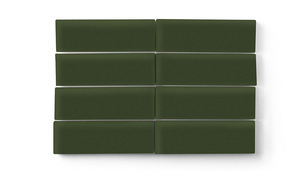 Hunter Green Matte