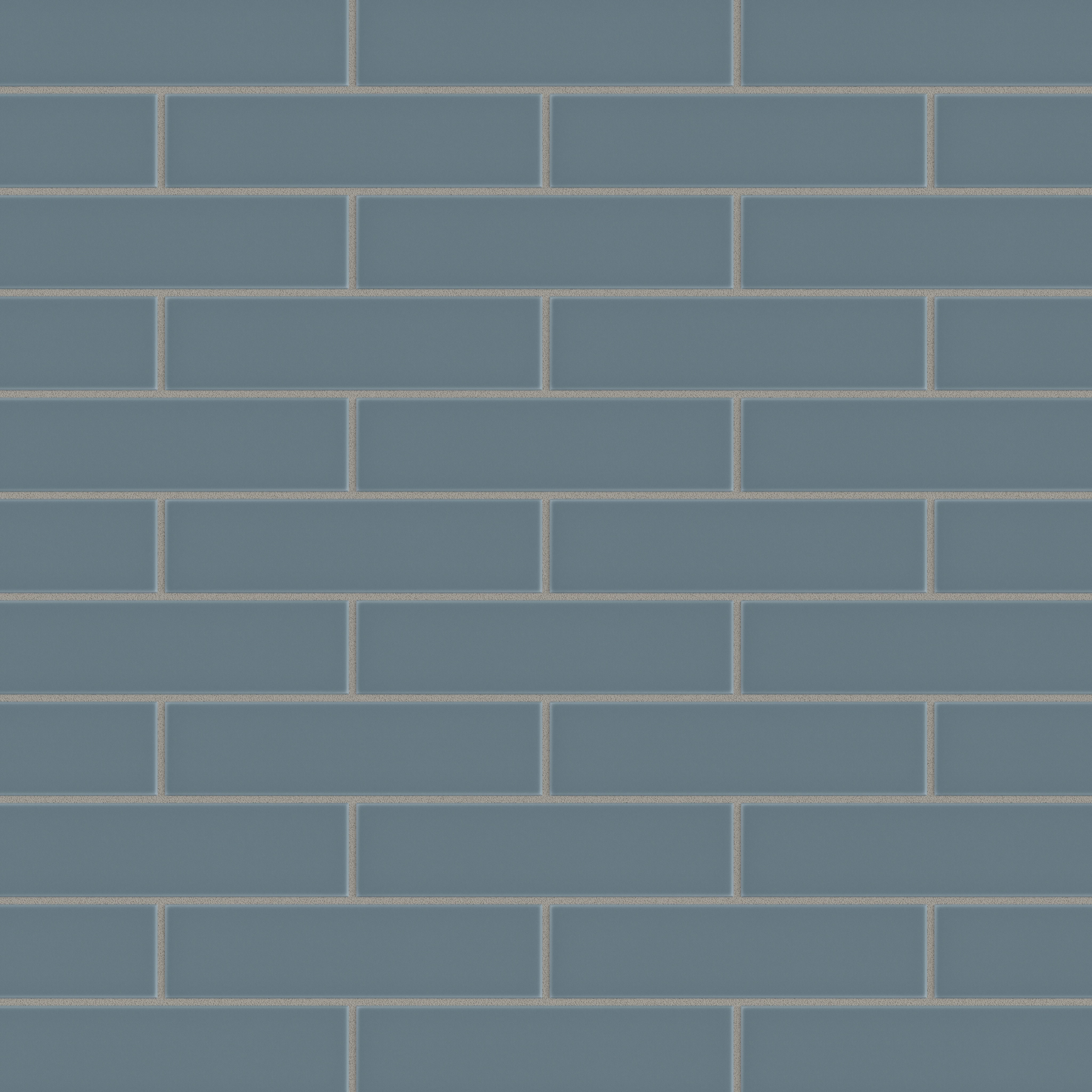 2x8 Original Ceramic Tile in Nautical Matte