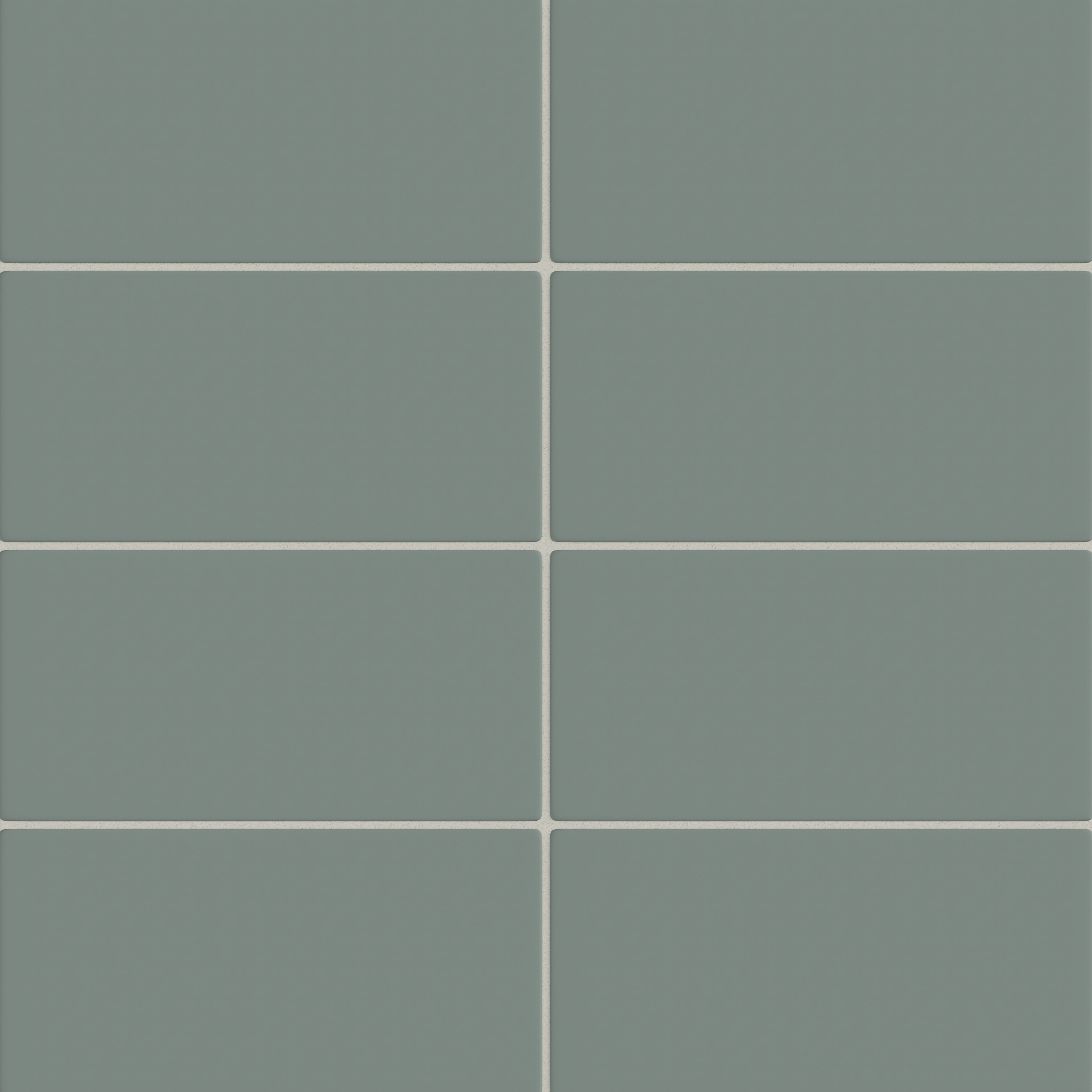 6x12 Original Ceramic Tile in Flagstone Matte