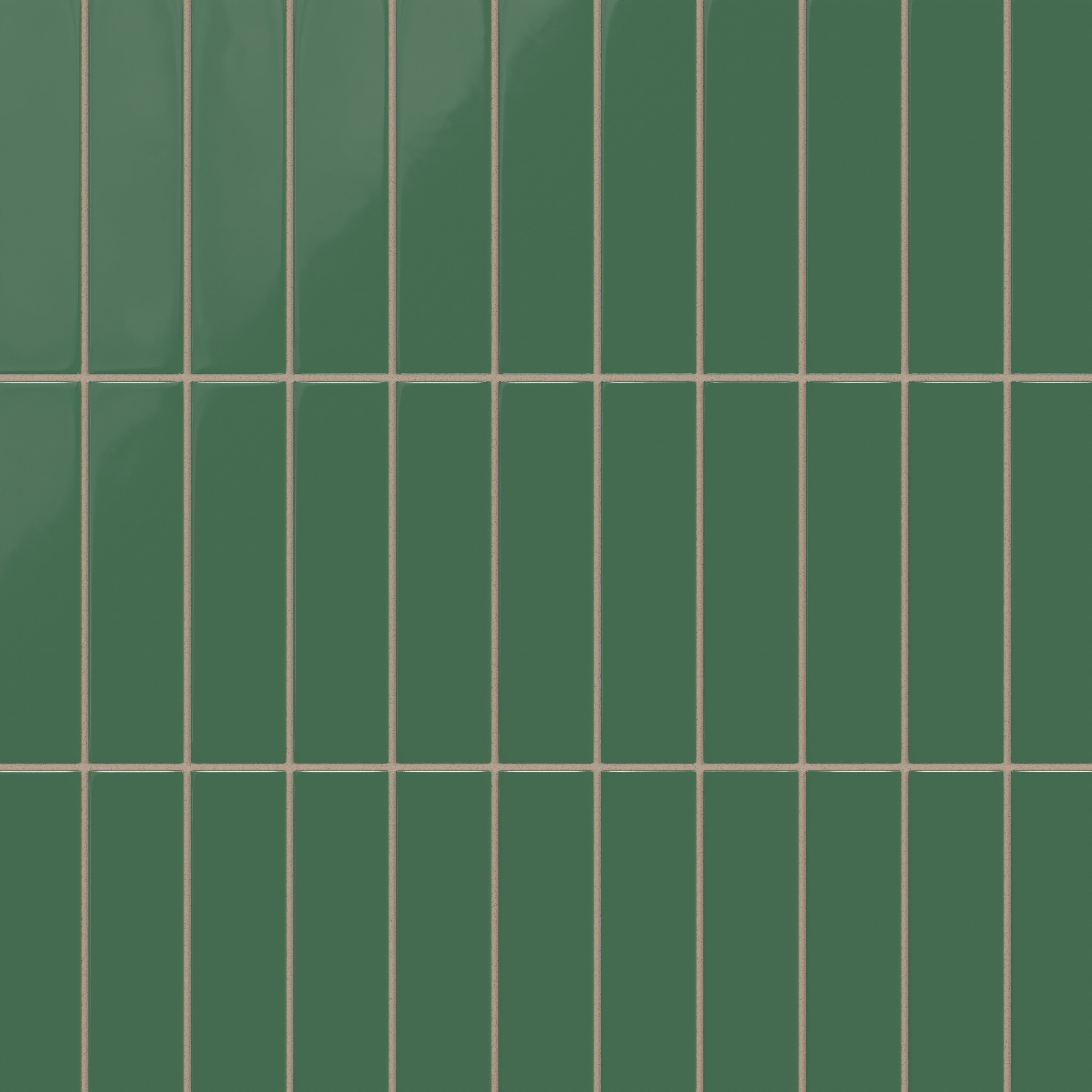Viridian Gloss