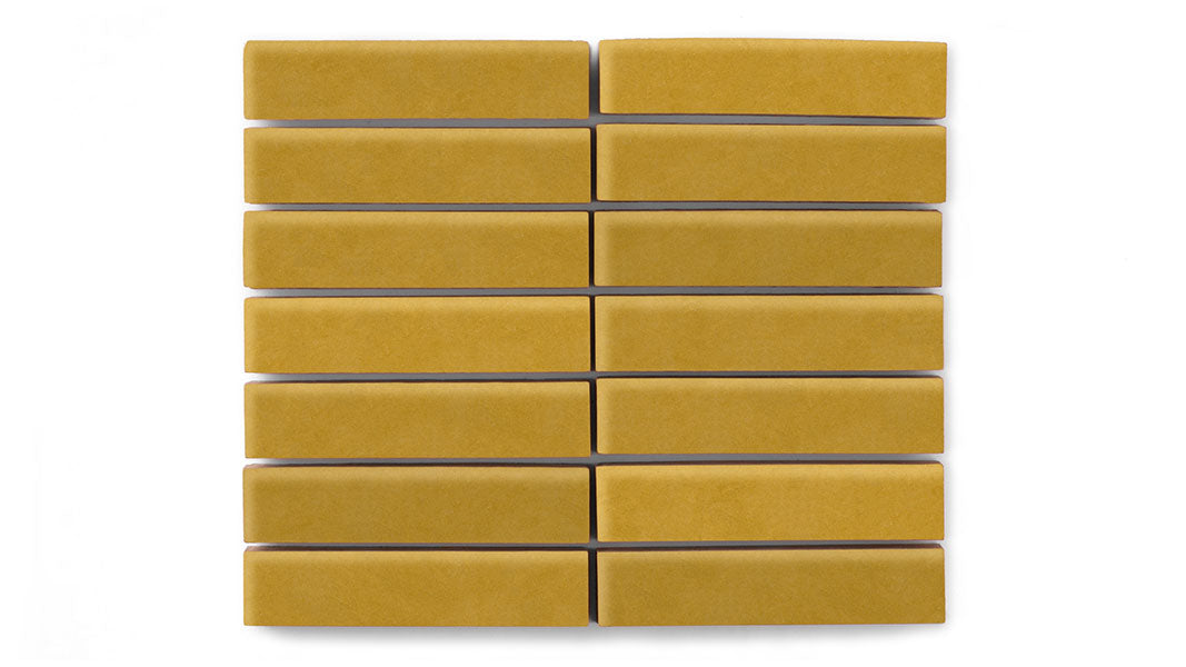 Mustard Seed Matte