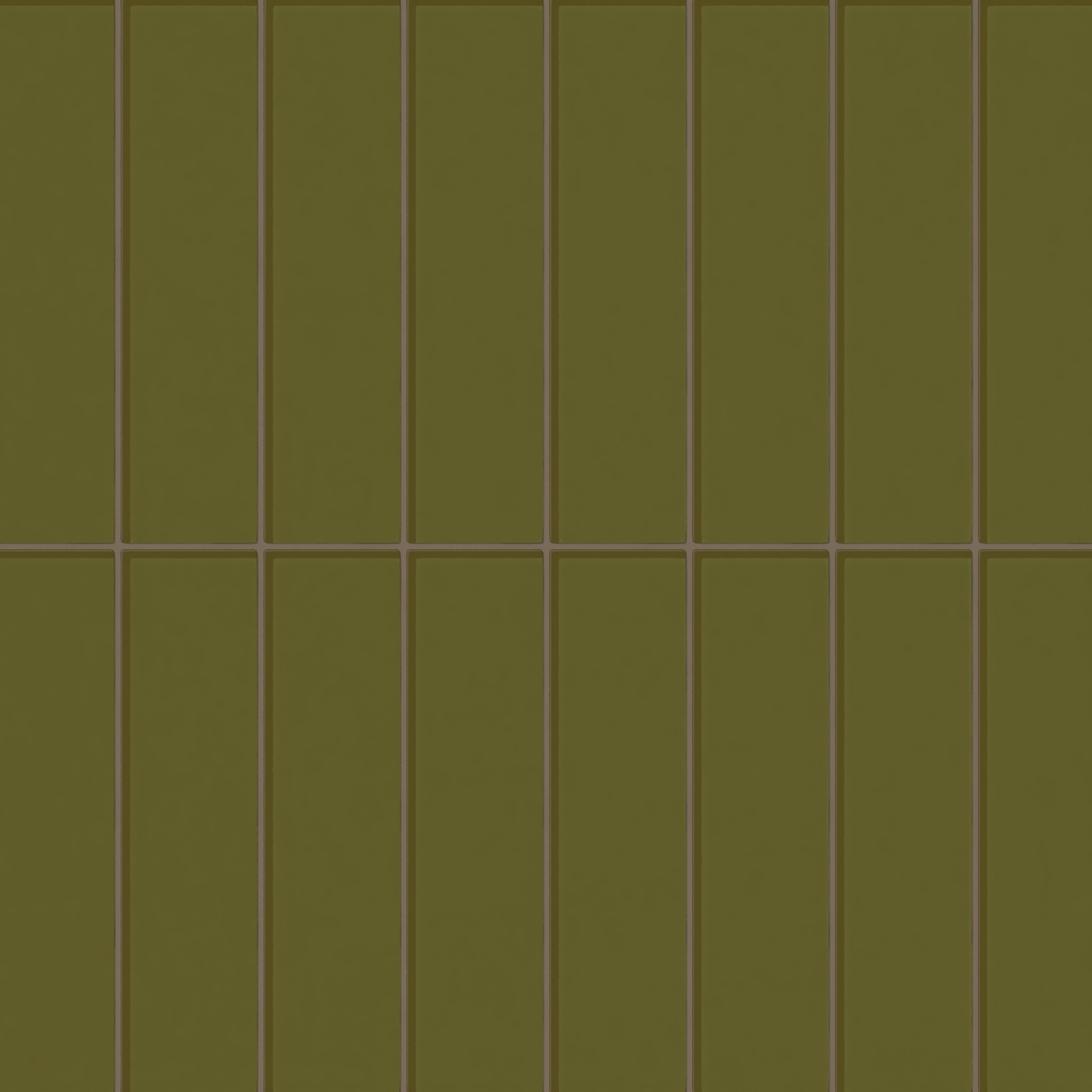 3x12 Glass Tile in Cormorant Gloss