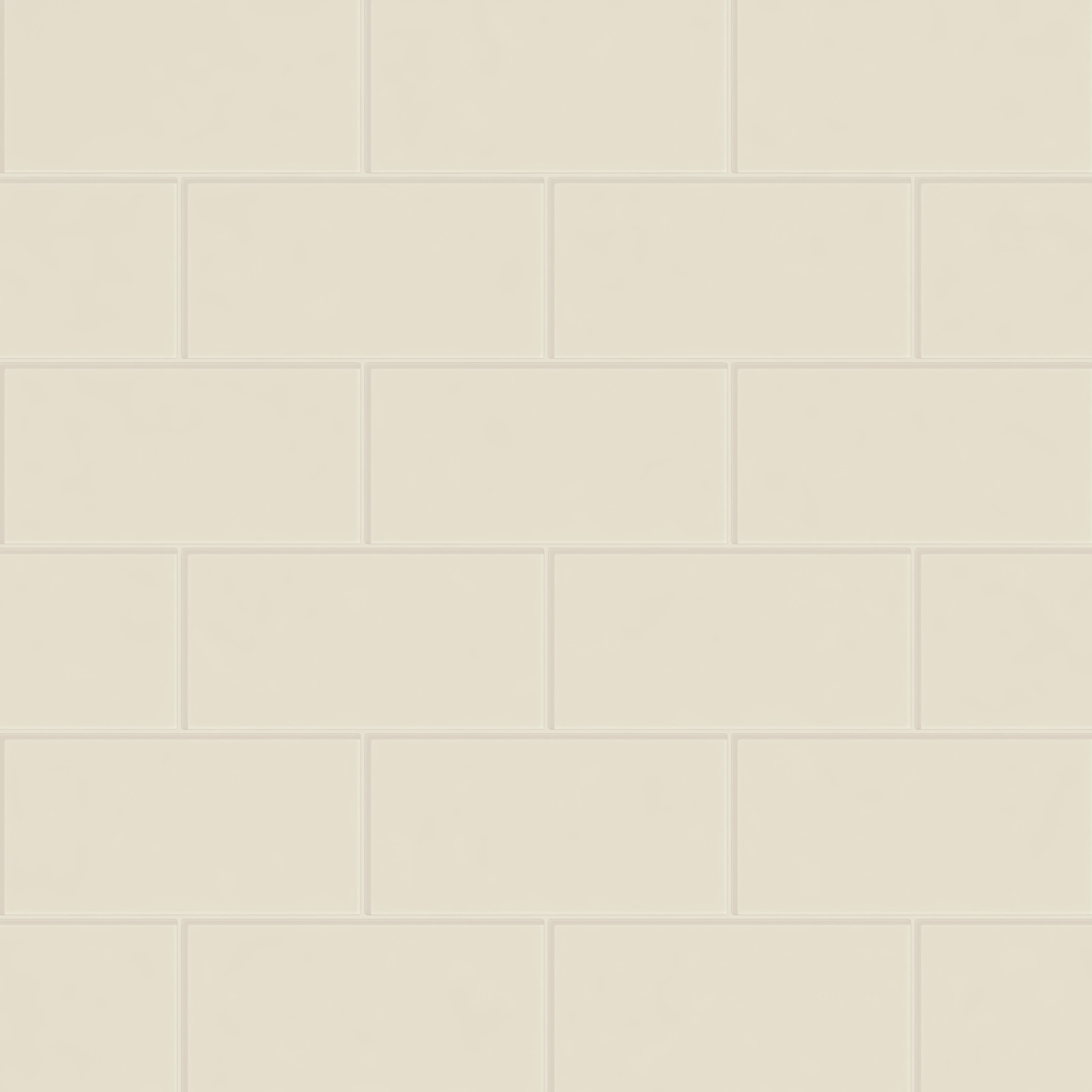 6x12 Glass Tile in Sparrow Gloss