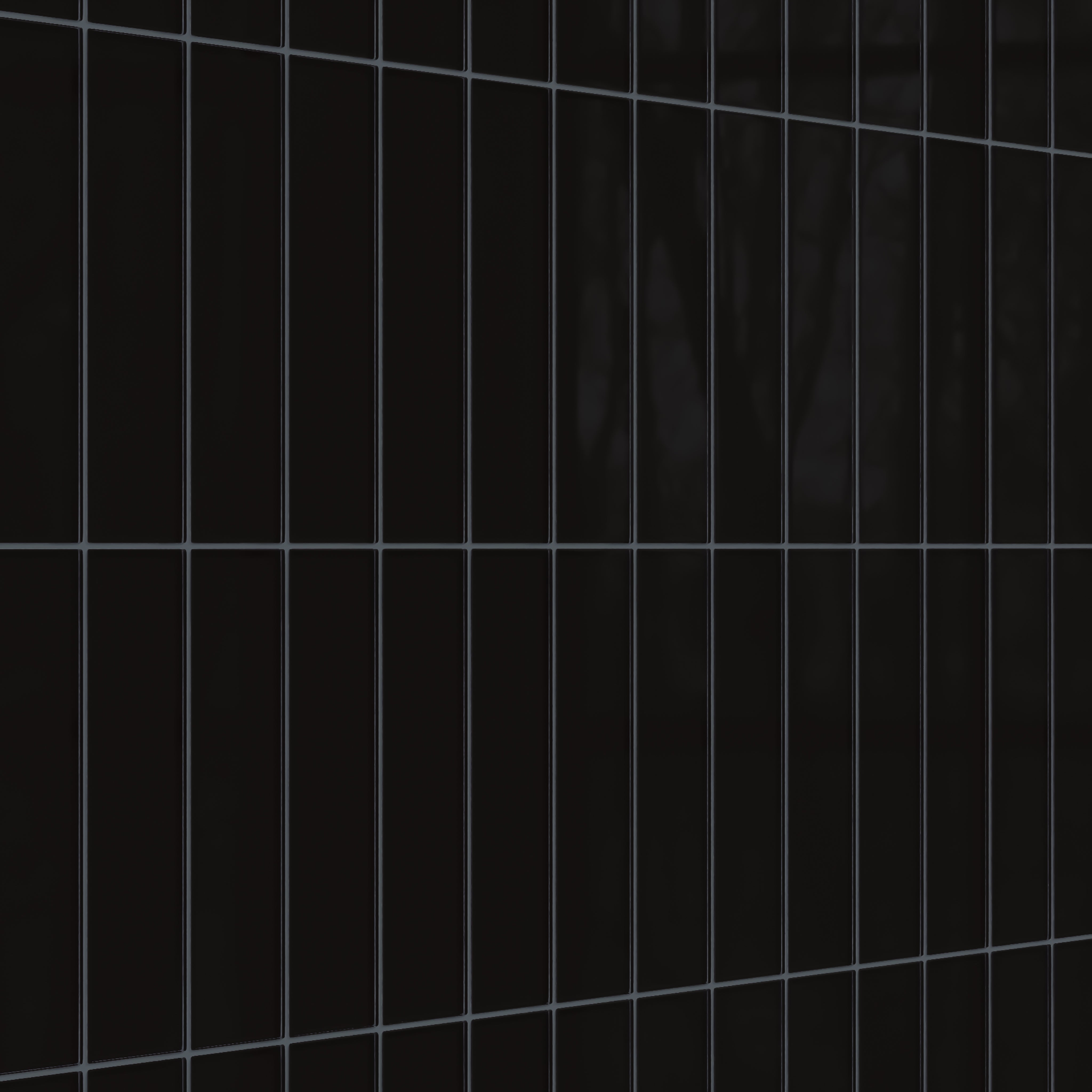 3x12 Glass Tile in Condor Gloss