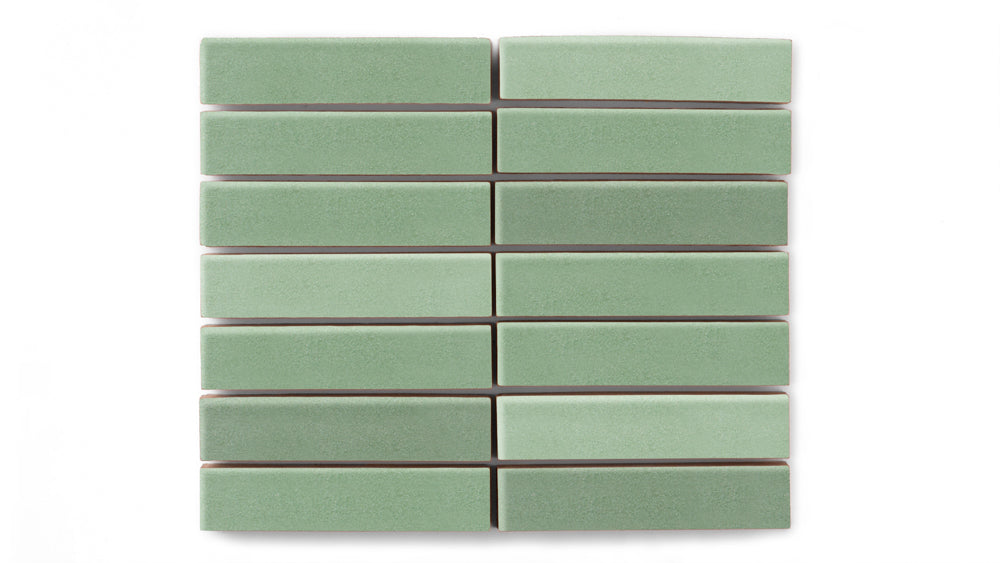 Sea Green Matte