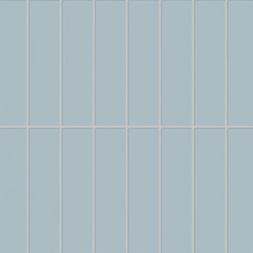 3x12 Glass Tile in Partridge Gloss