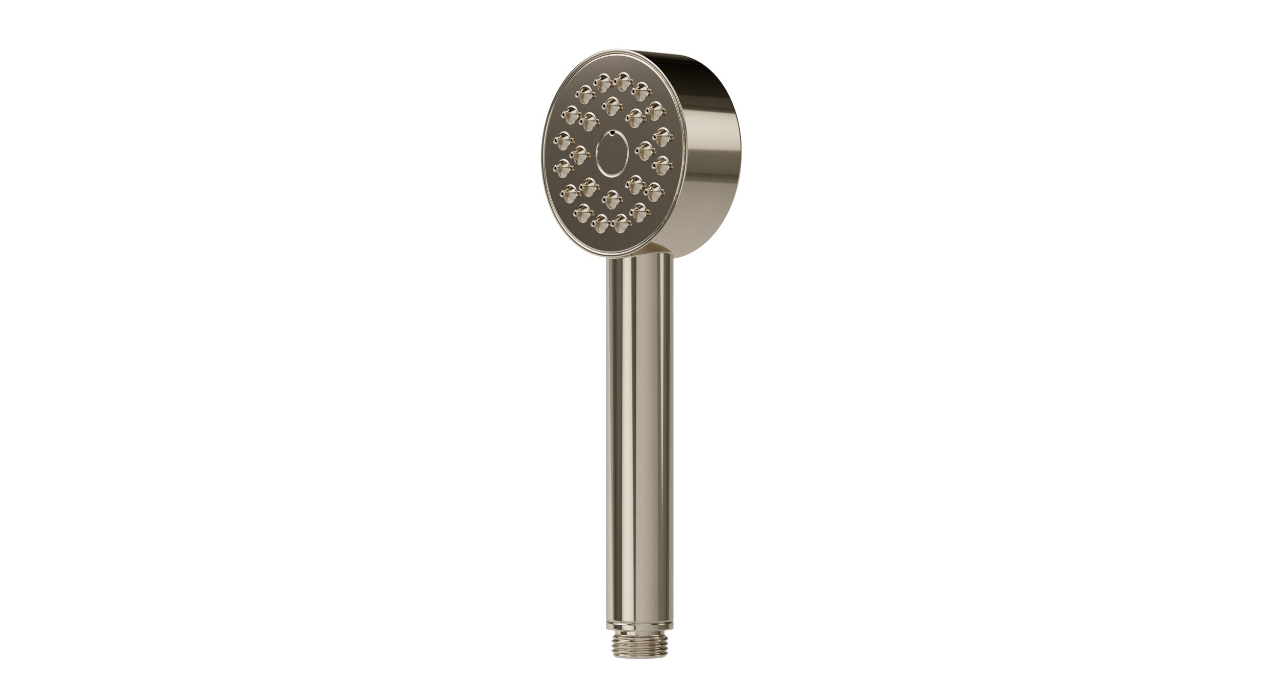 Shower 3" Contemporary Hand Shower in Polished Nickel