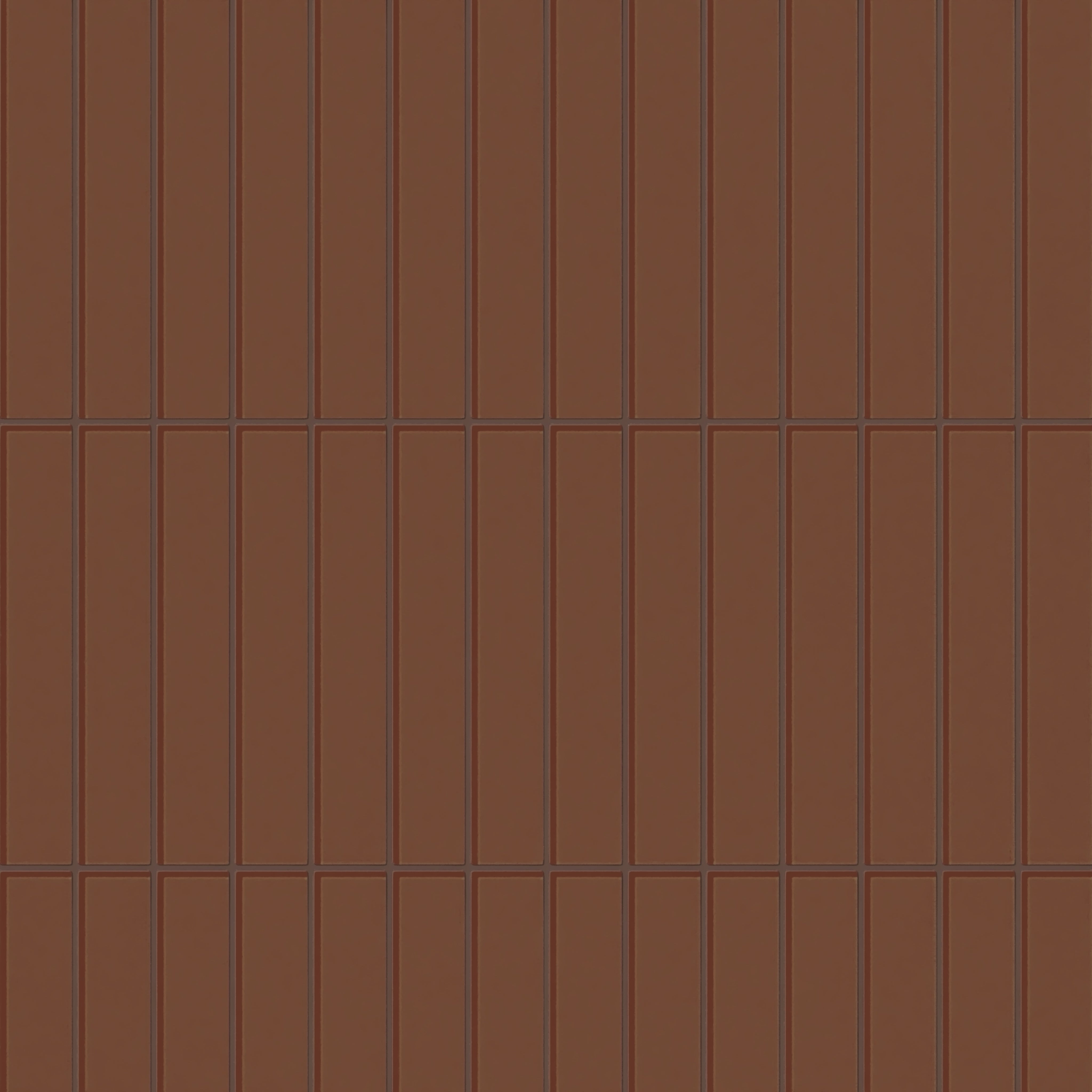 2x12 Glass Tile in Kestrel Gloss