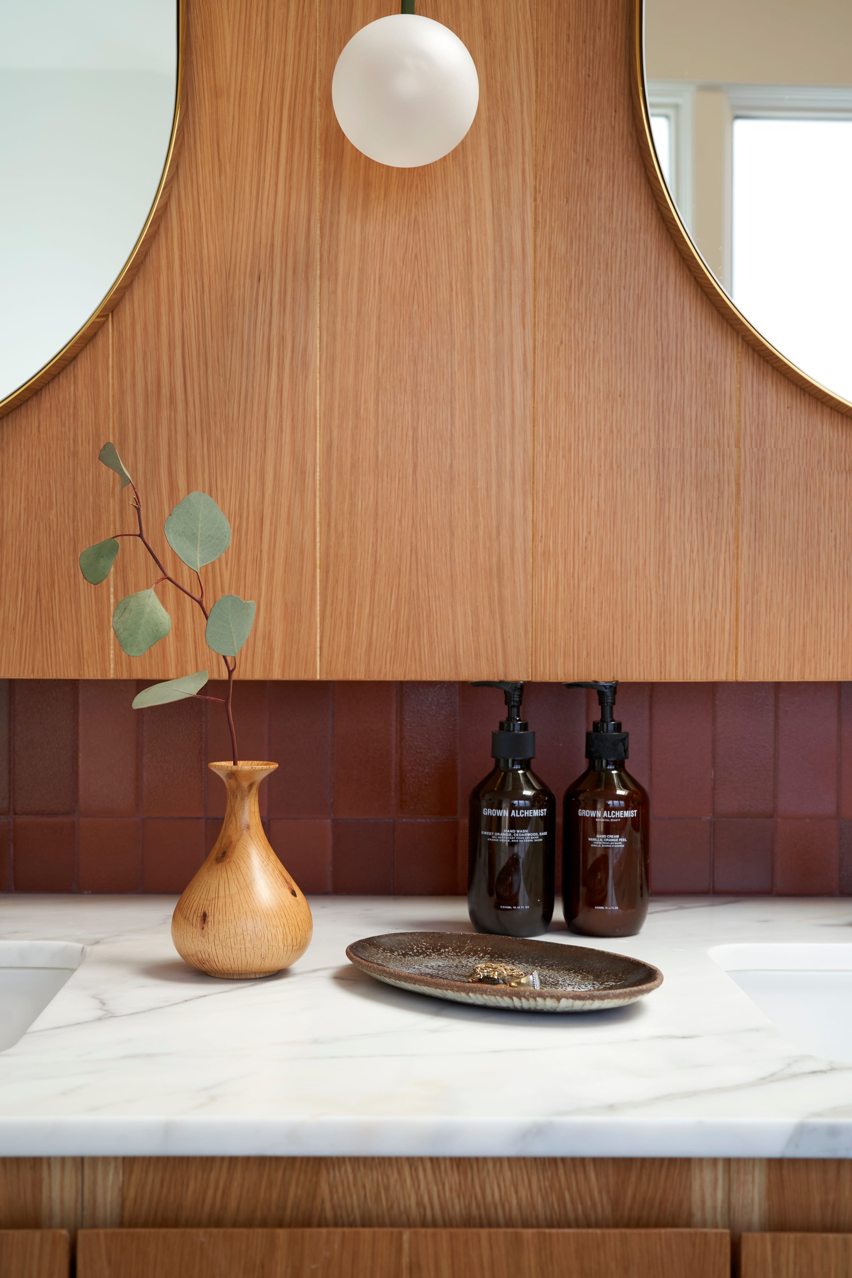 2x6 Original Ceramic Tile in Antique