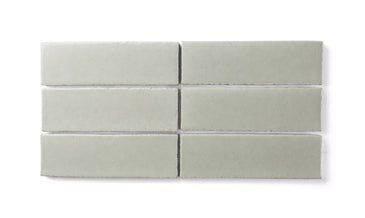 2.5x8 Brick Tile in Elk