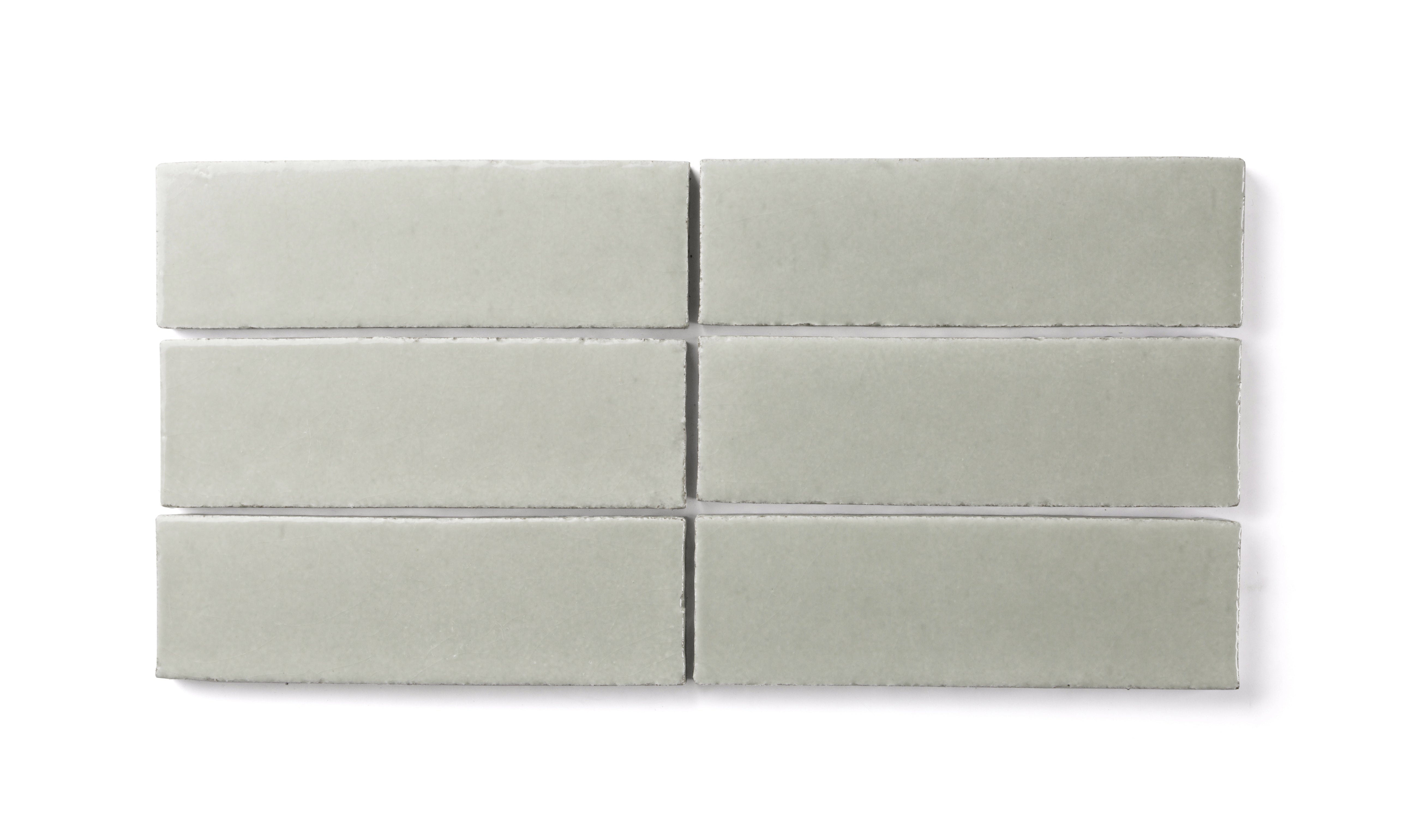 2.5x8 Brick Tile in Elk