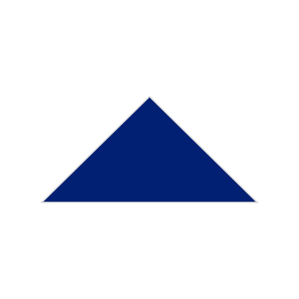 Azul Matte