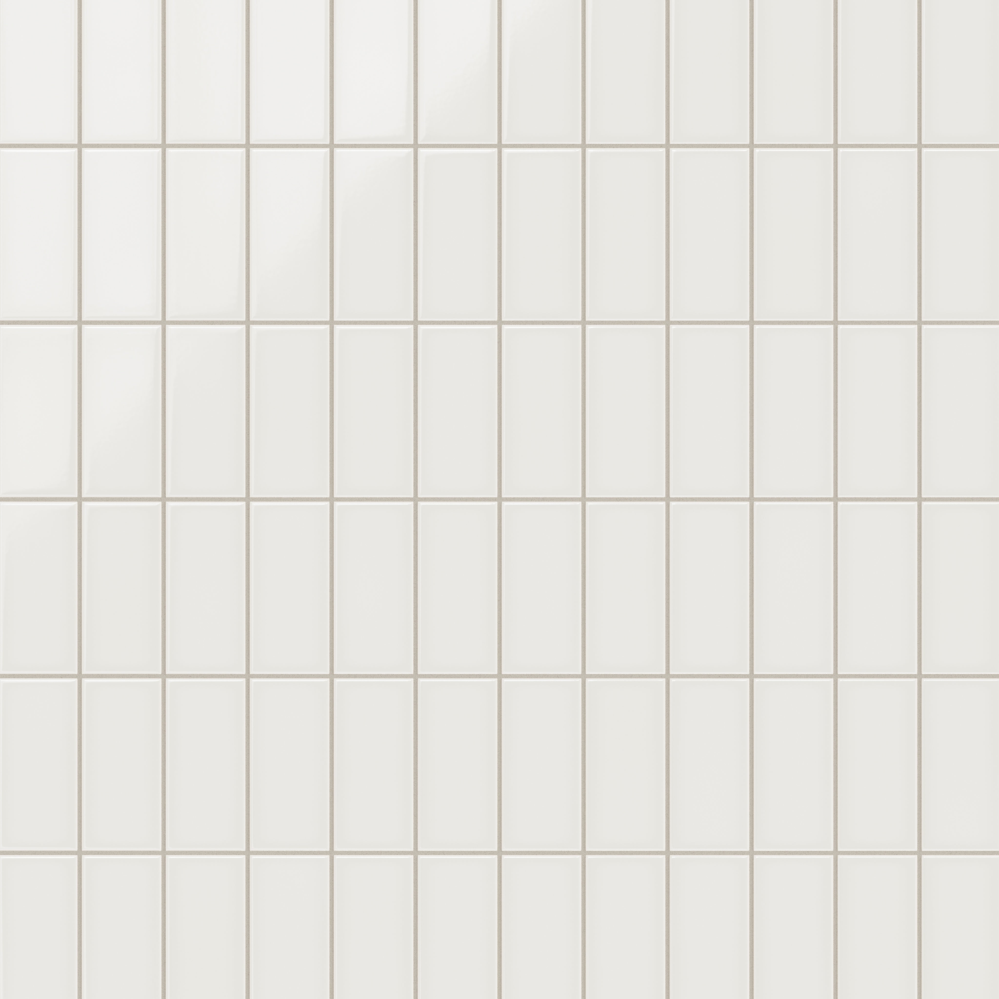 3x6 Original Ceramic Tile in Feldspar Gloss