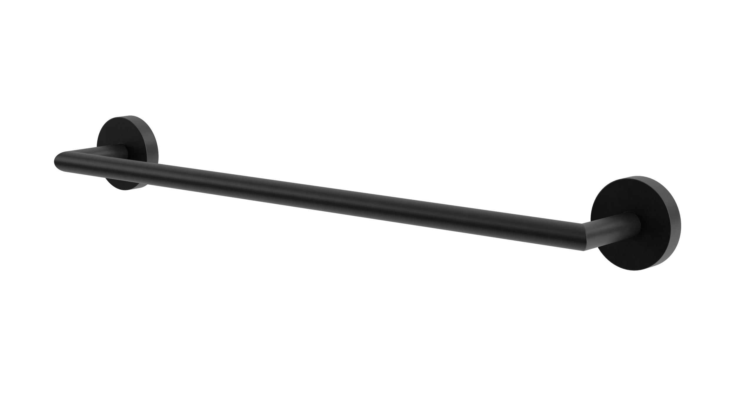 Contour Towel Bar 18" in Oil Rubbed Bronze