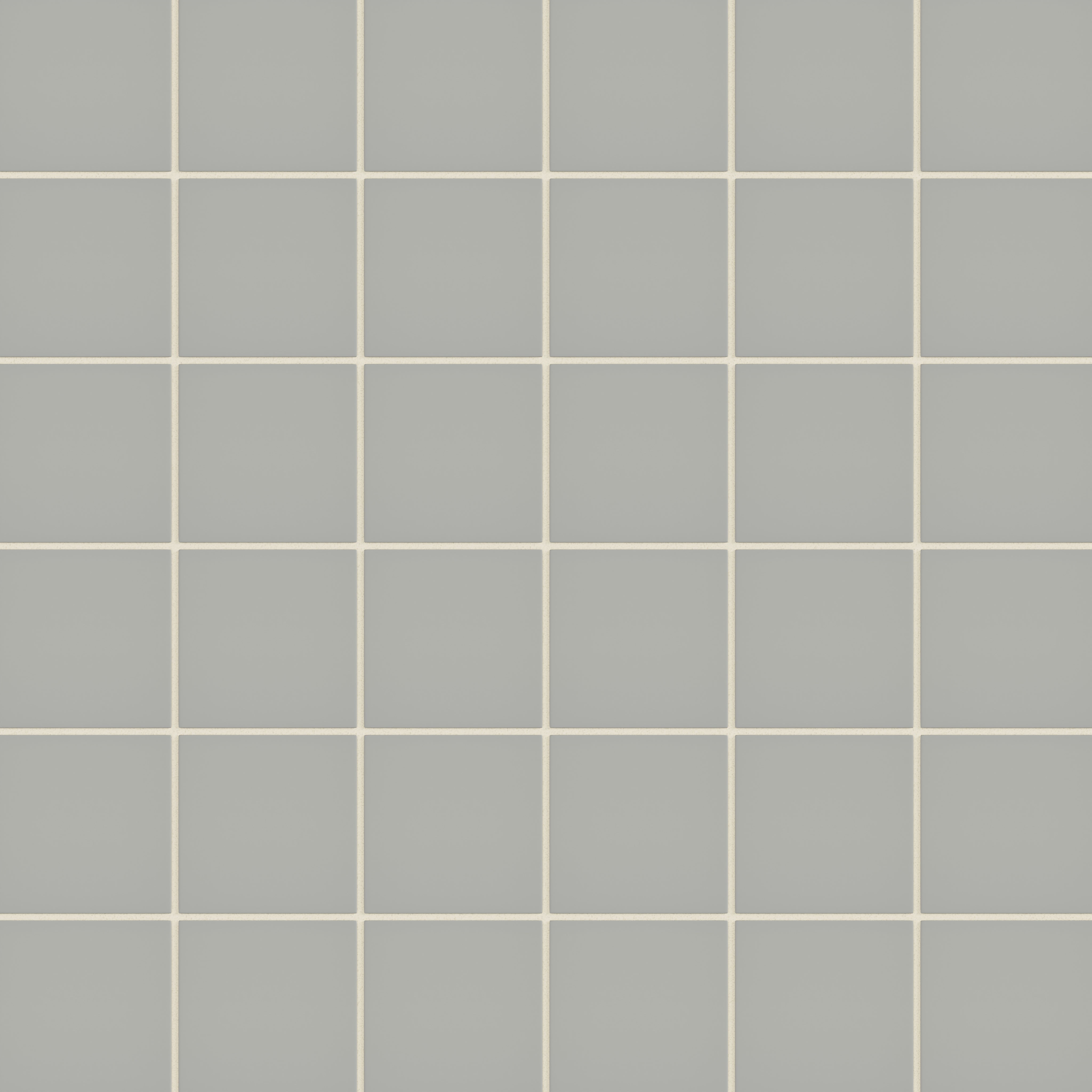 4x4 Natural Press Ceramic Tile in Puget Sound Matte