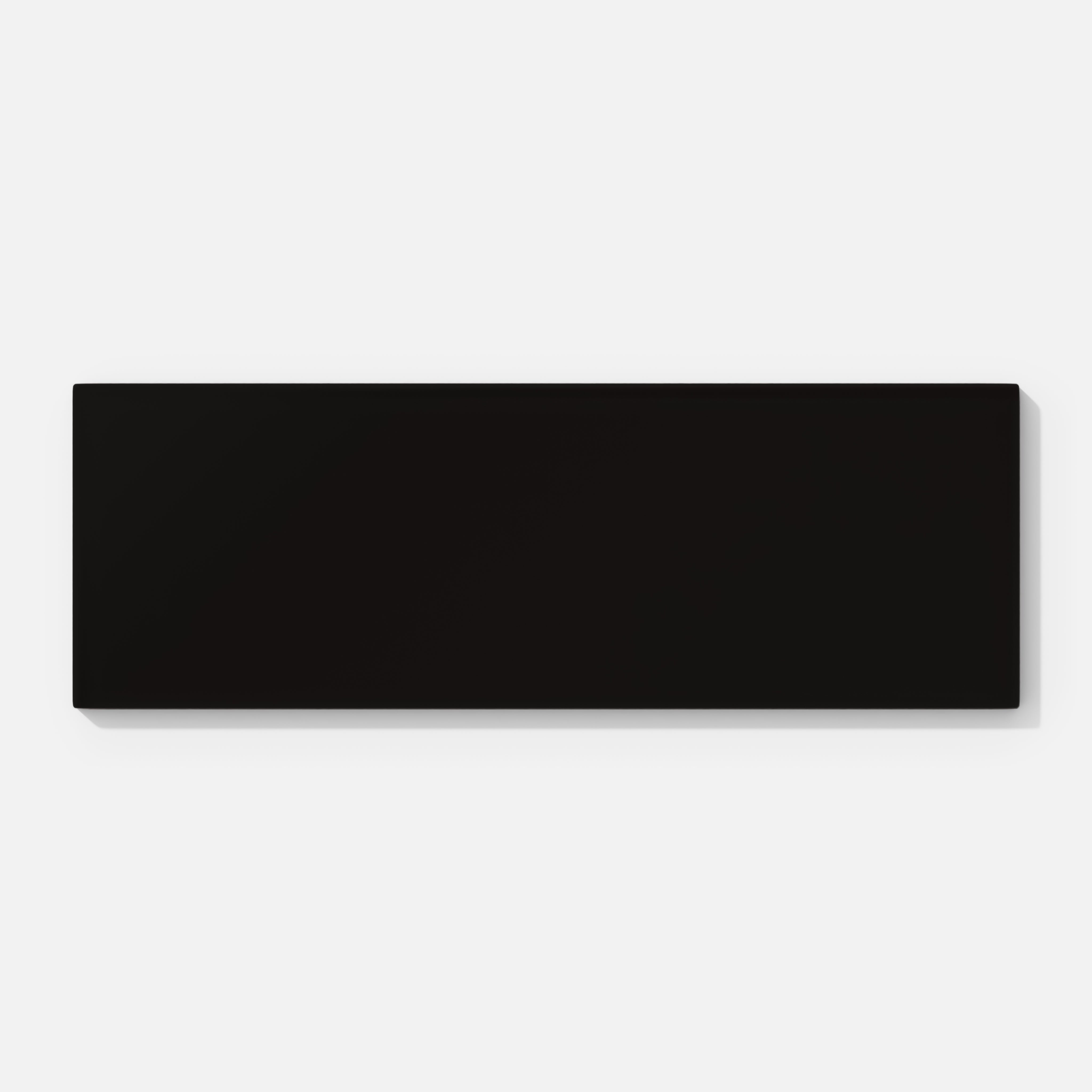 4x12 Glass Tile in Condor Matte