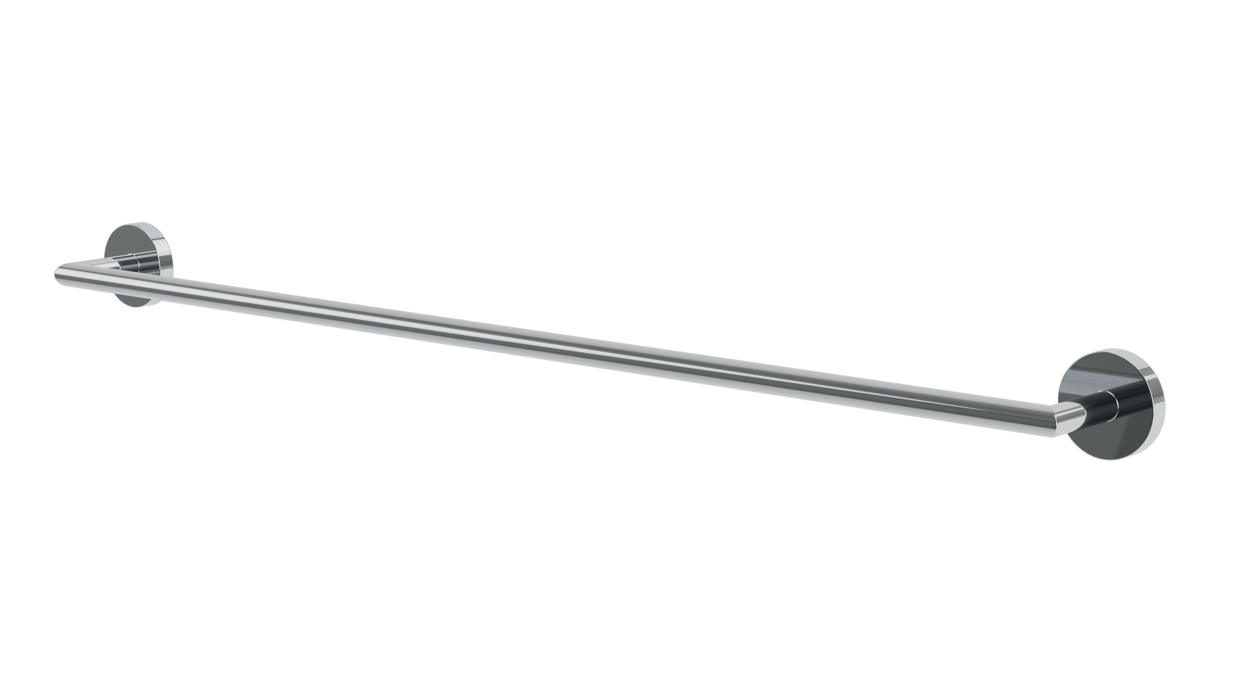 Contour Towel Bar 30"