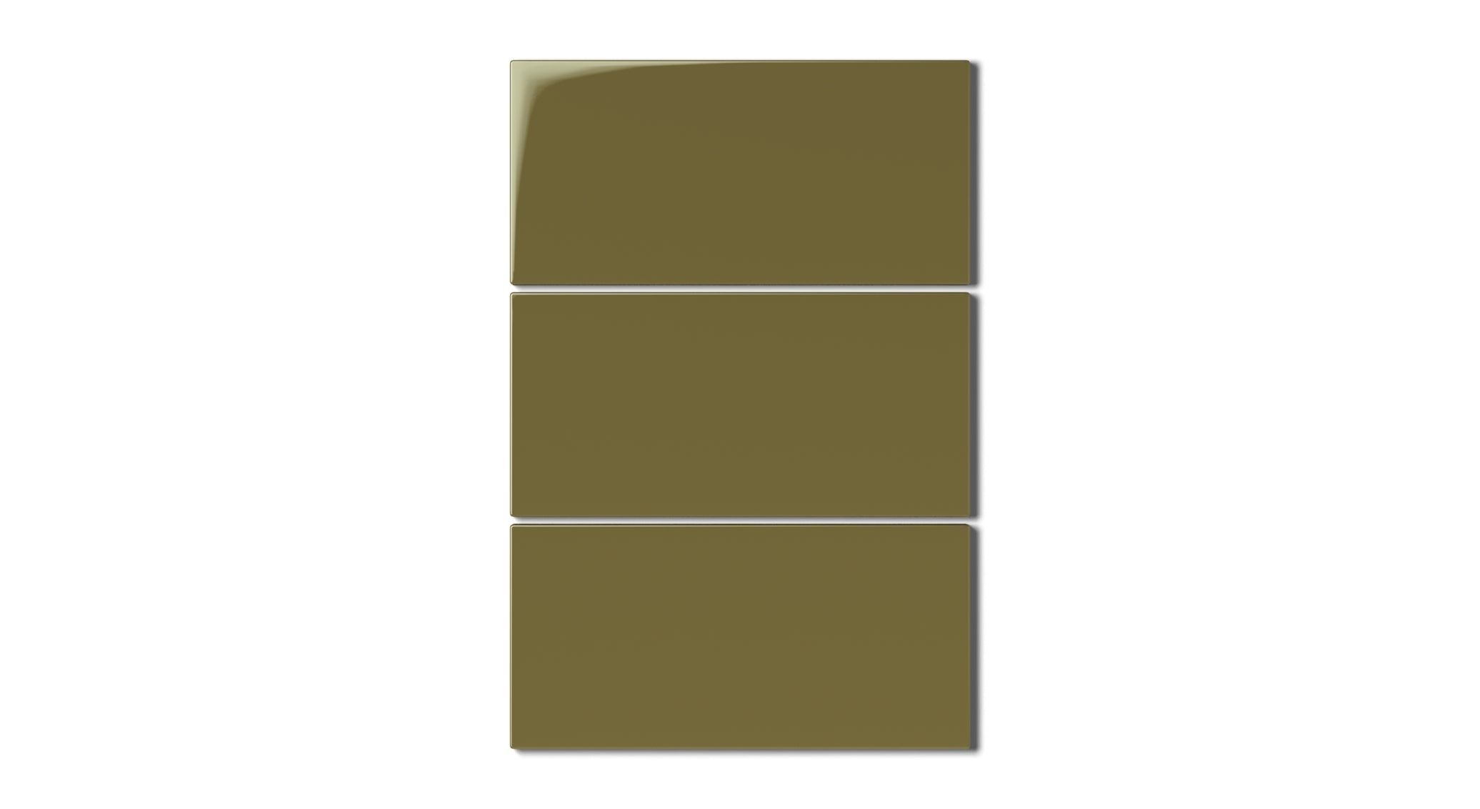 Sap Green Gloss