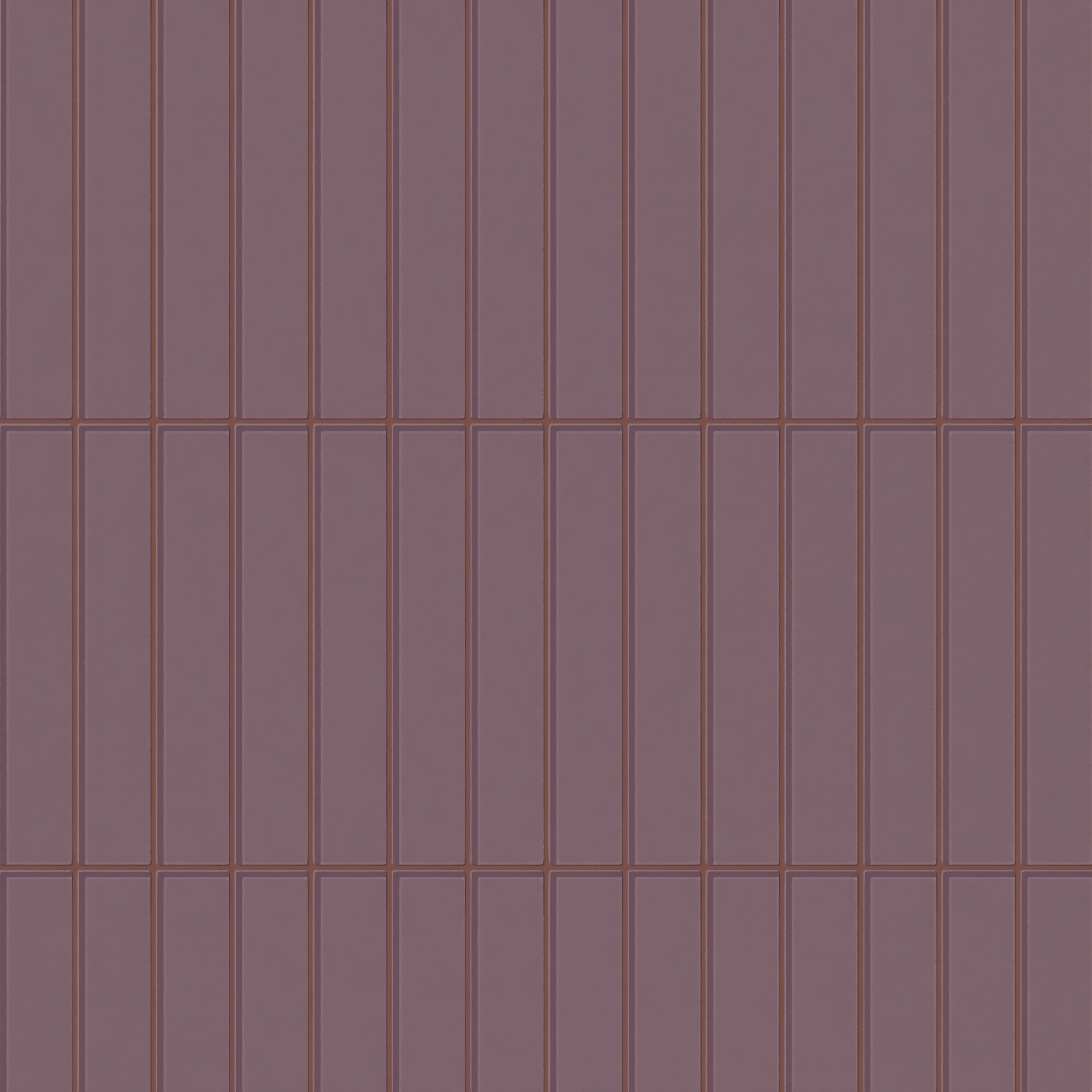 2x12 Glass Tile in Crane Gloss