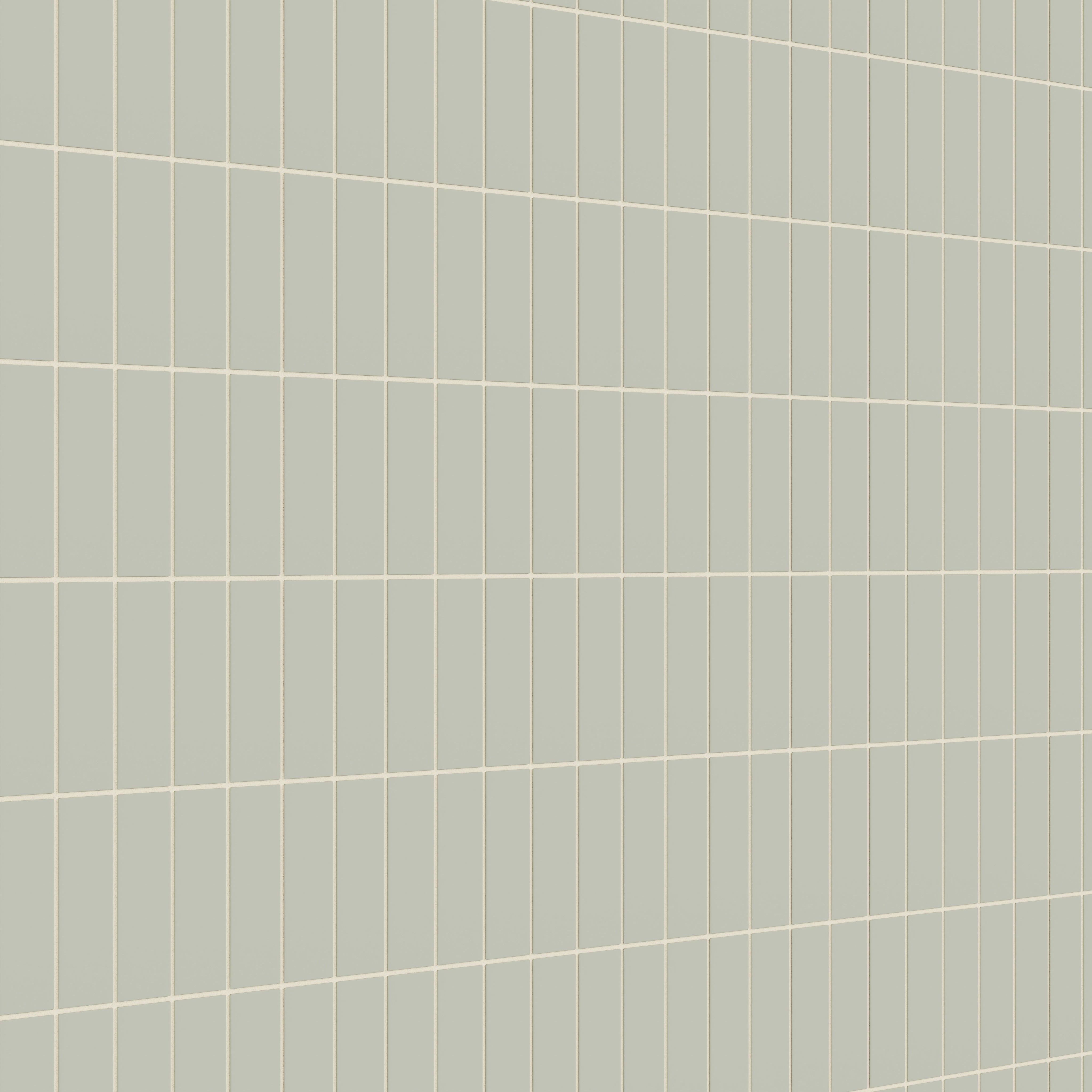 2x6 Natural Press Ceramic Tile in Manzanita Matte