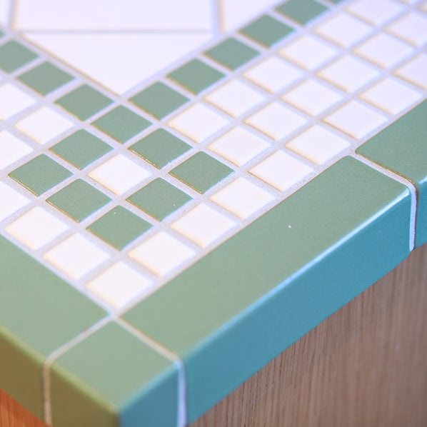 Square Cap