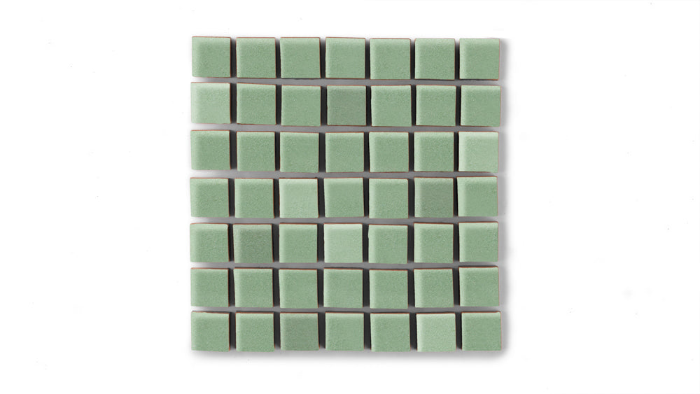 Sea Green Matte