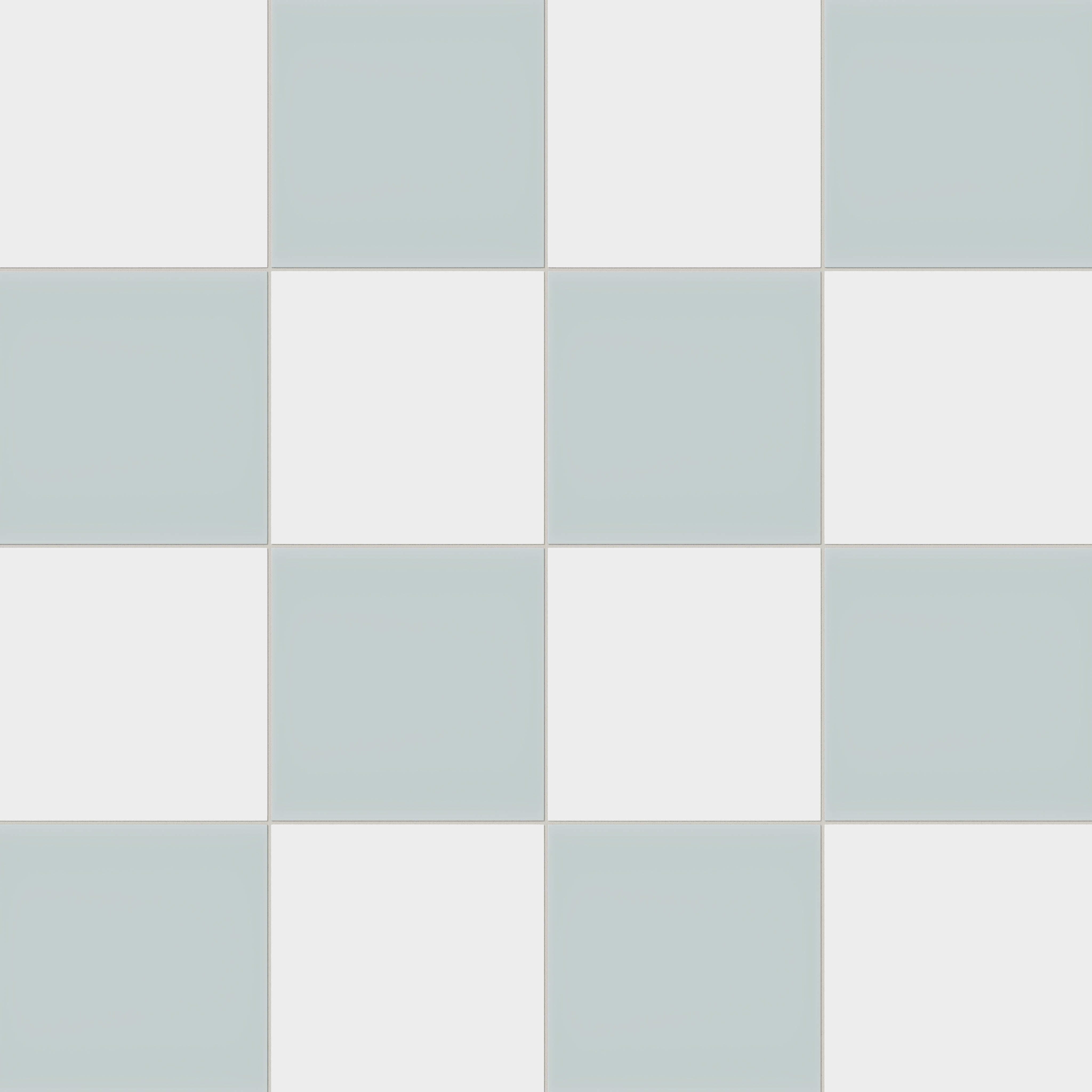 Checkerboard Sample Kit in Salt Creek & Hood River Matte