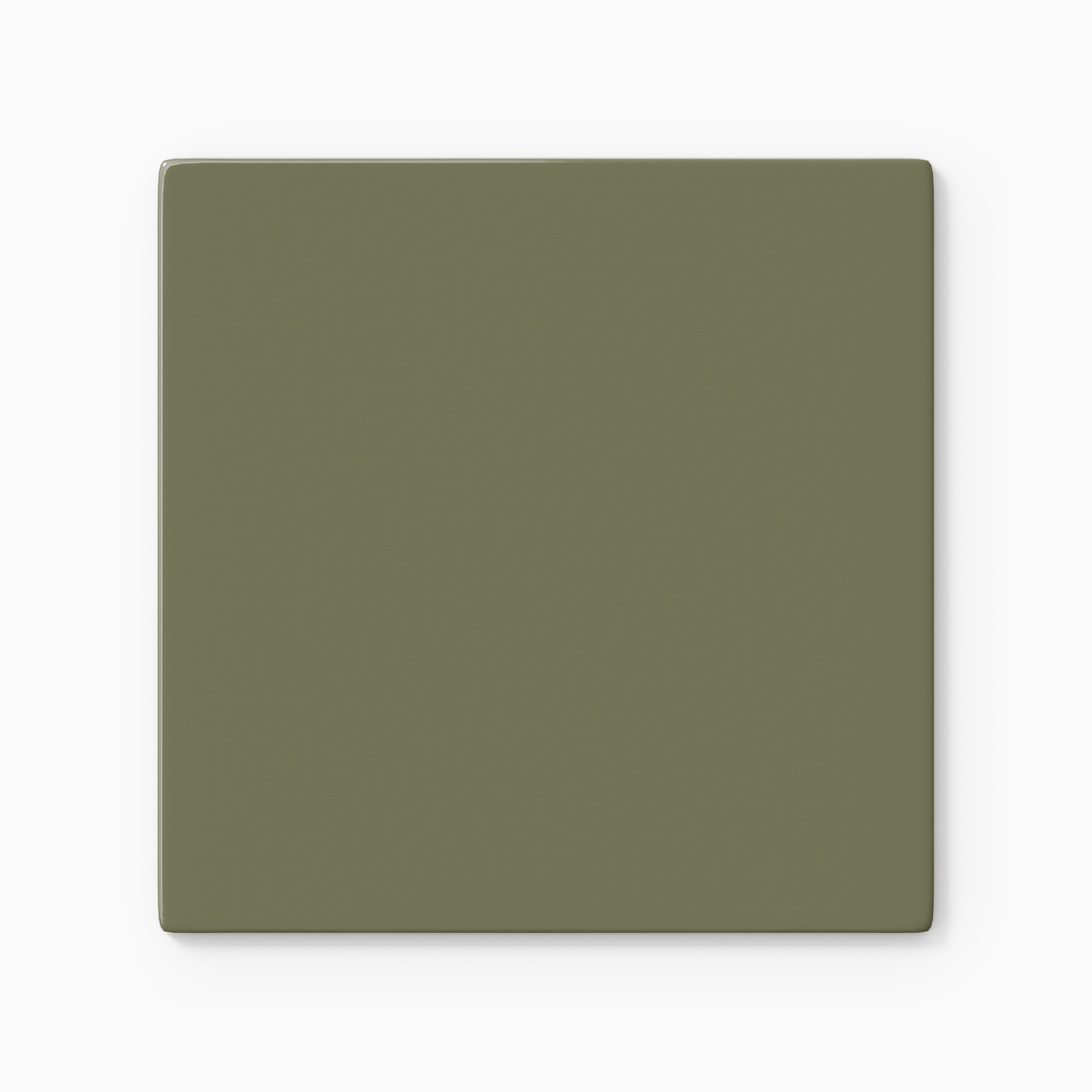 8x8 Original Ceramic Tile in Peabody Gloss