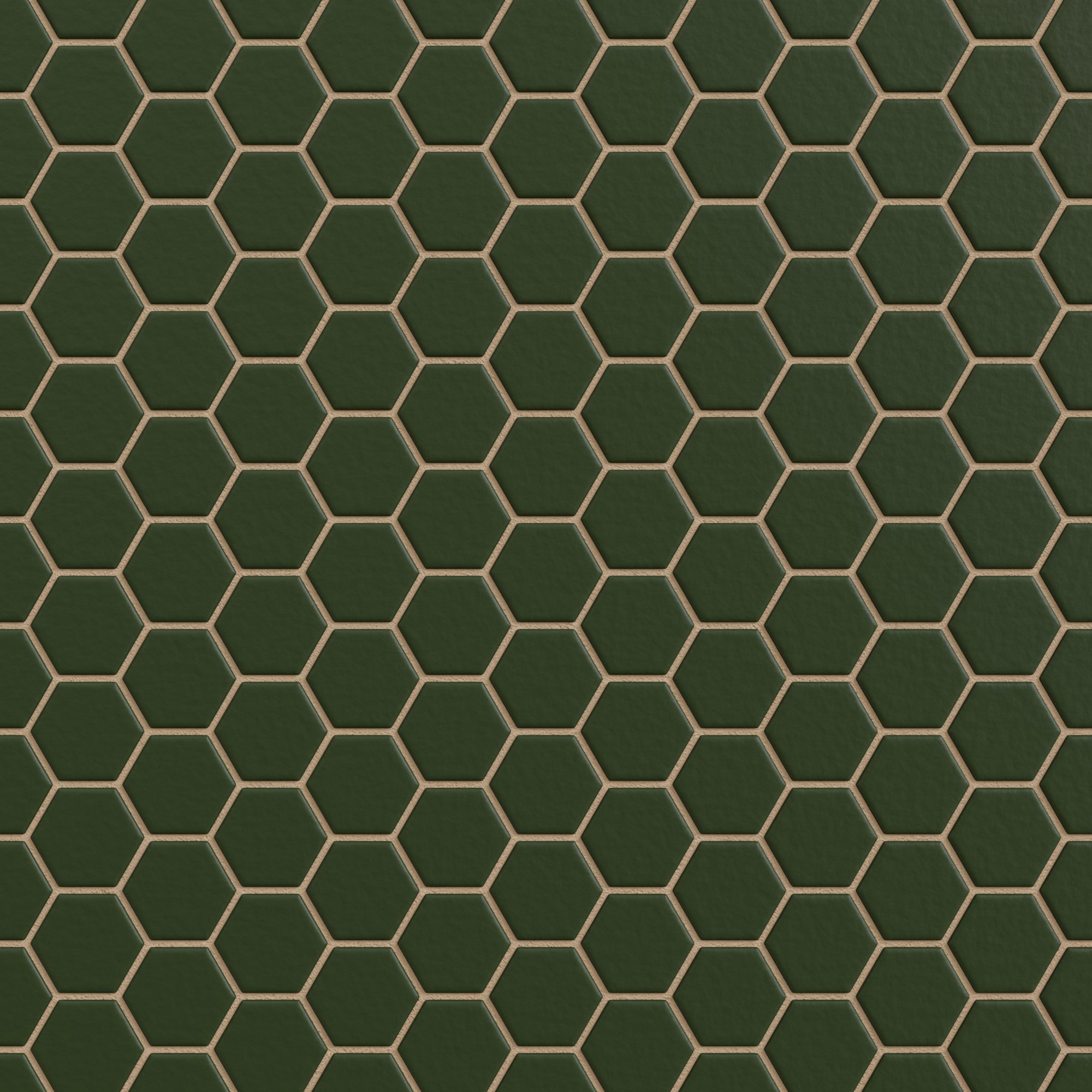 Hunter Green Matte