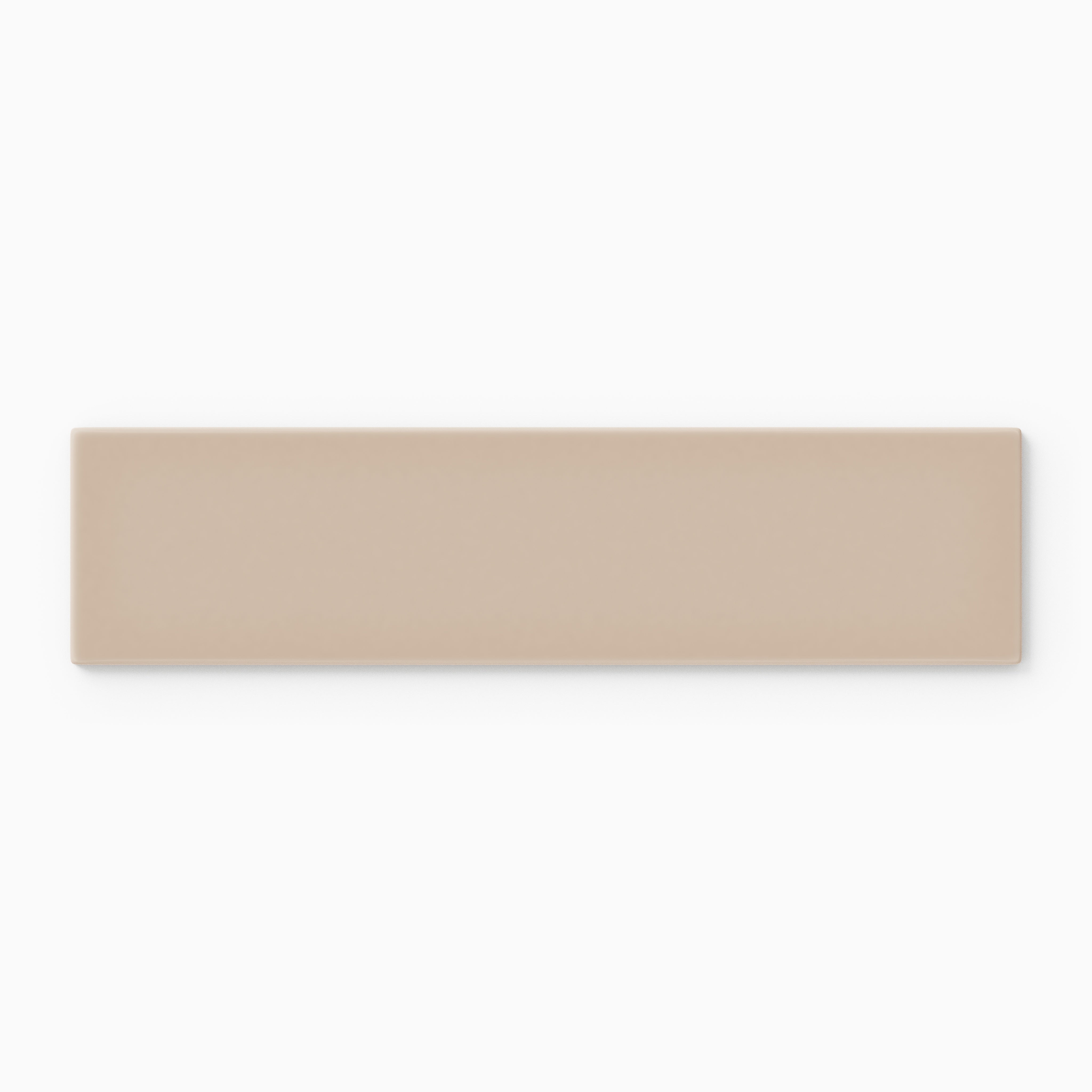 3x12 Original Ceramic Tile in Sweet Pea Matte