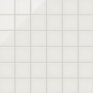 4x4 Original Ceramic Tile in Feldspar Gloss
