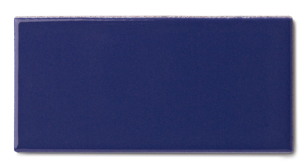 2x4 Sample in Ultramarine Gloss