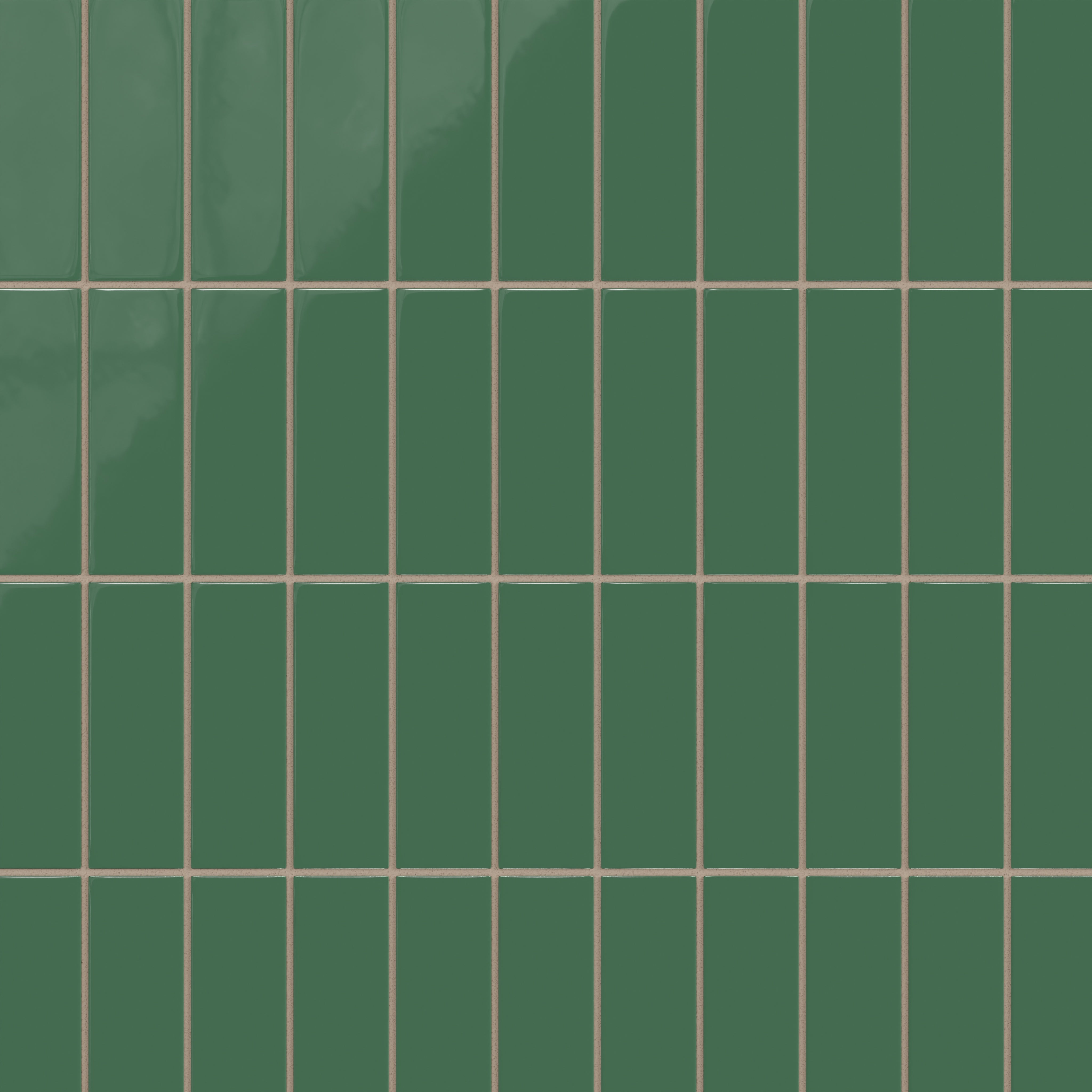 Viridian Gloss