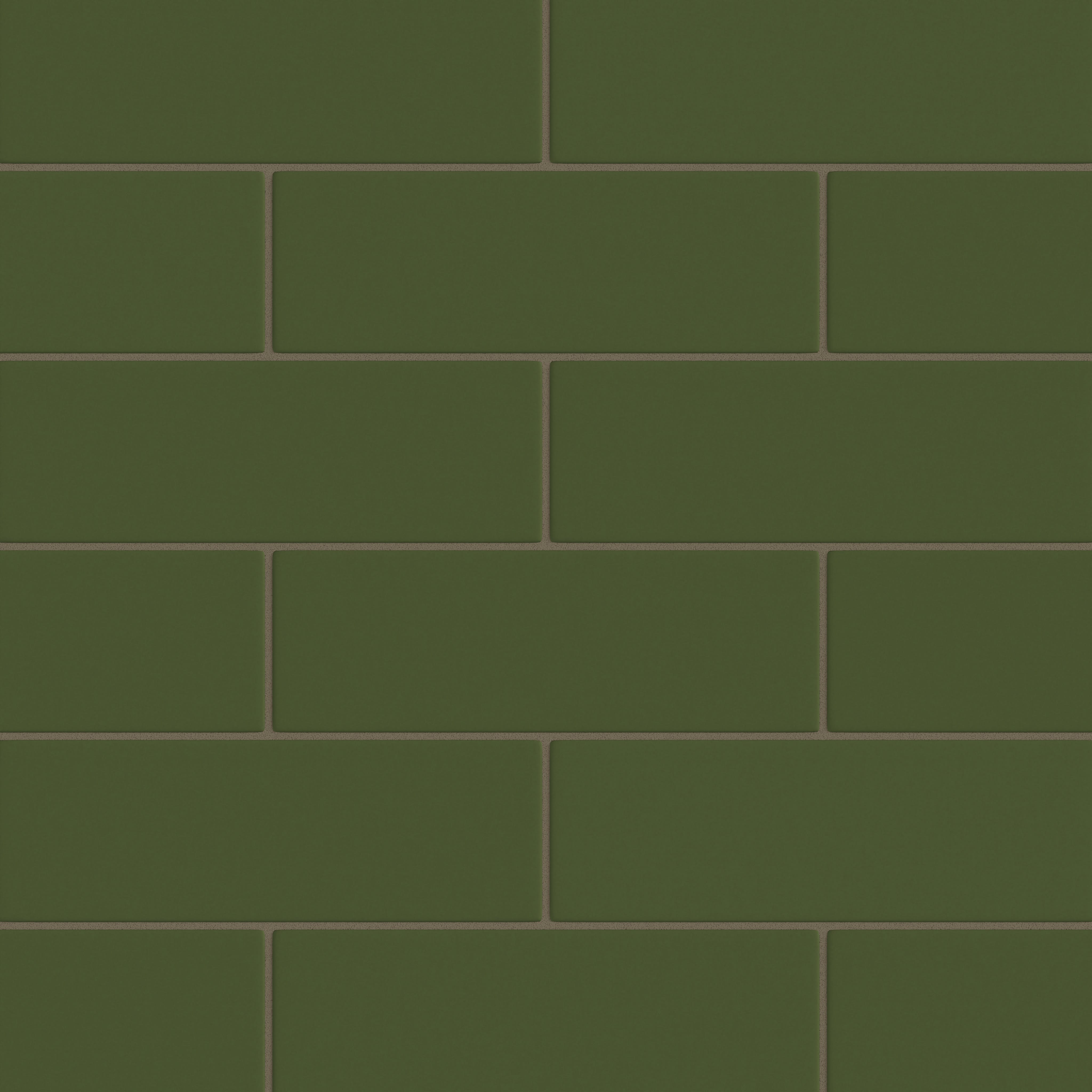 4x12 Original Ceramic Tile in Lone Pine Matte