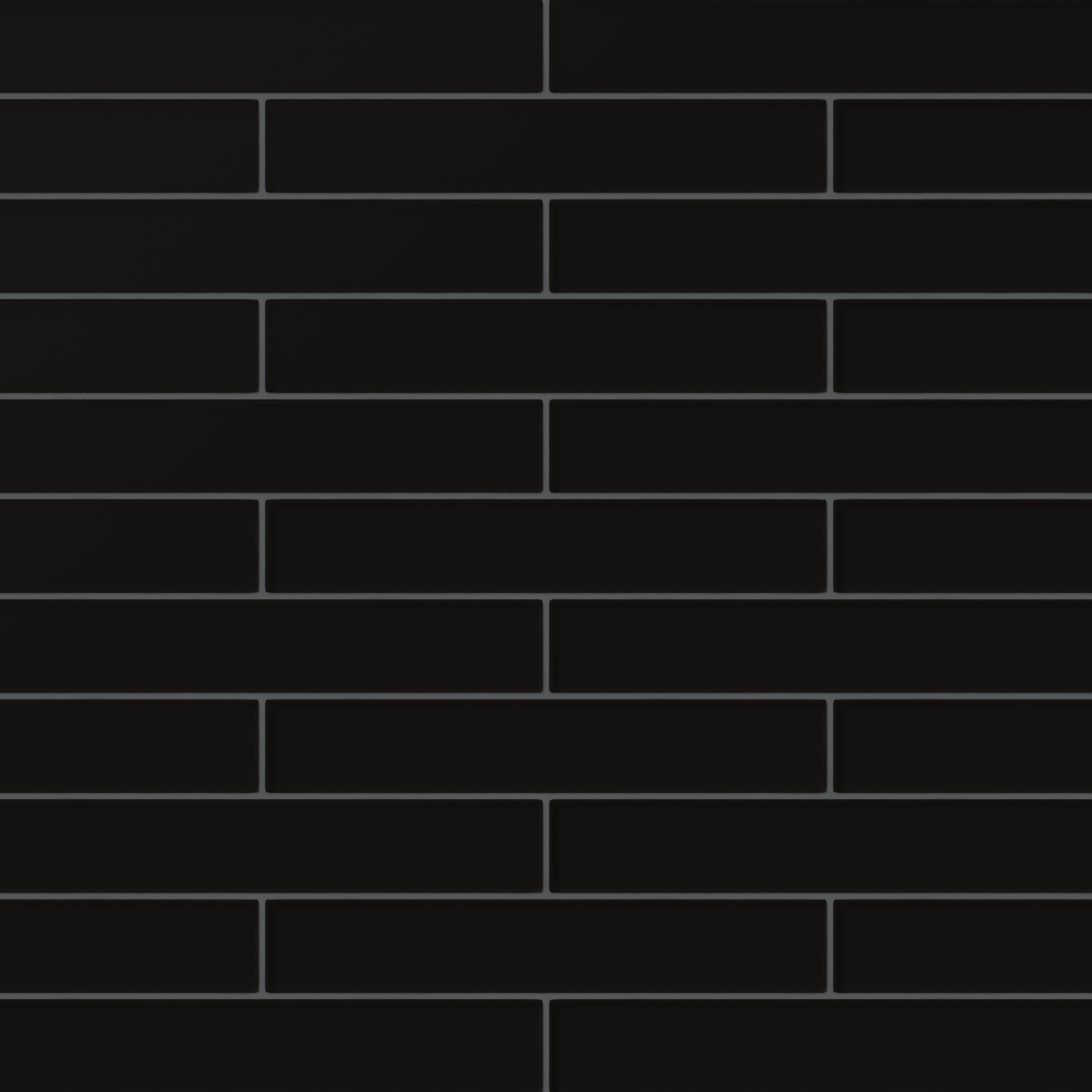 2x12 Glass Tile in Condor Matte