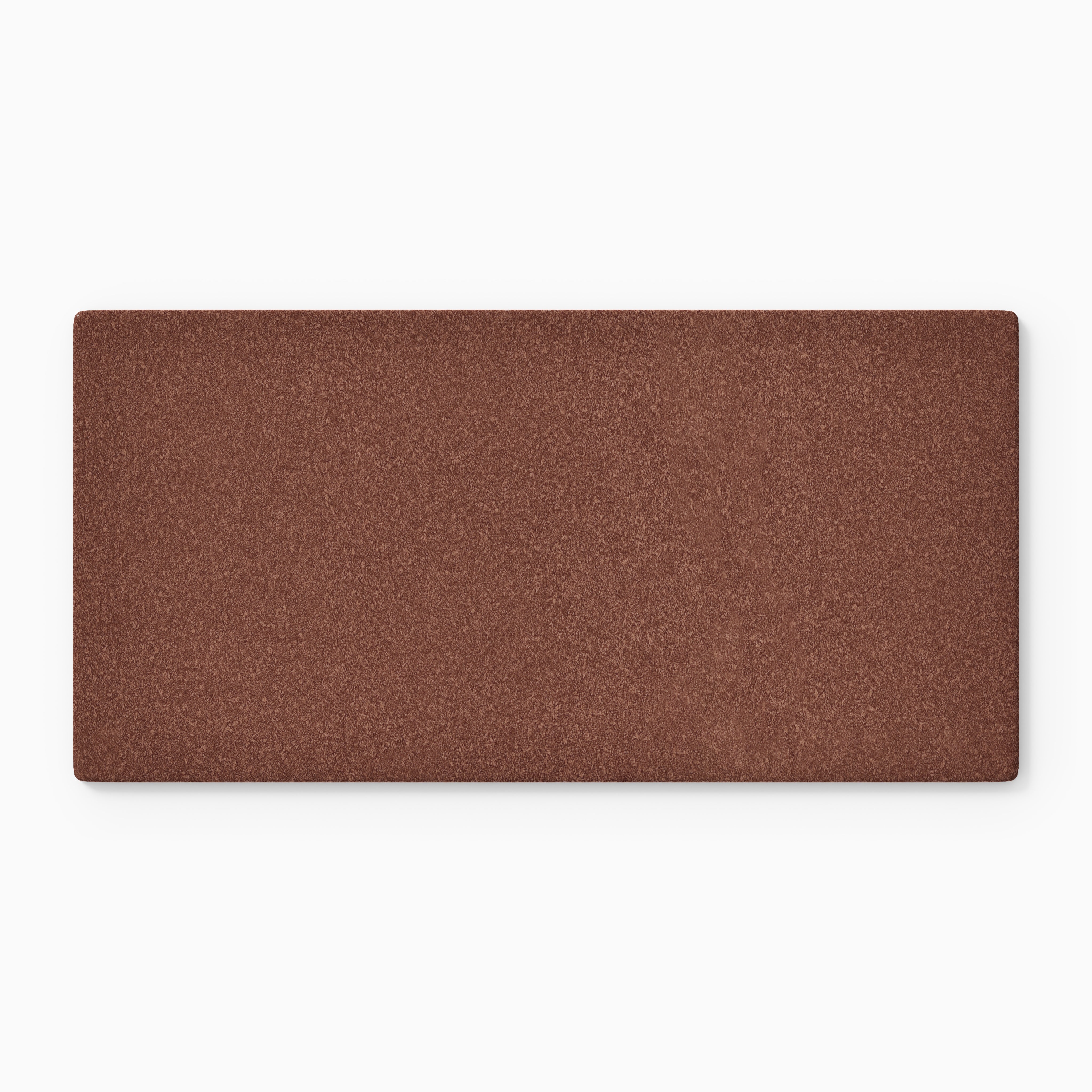 6x12 Original Ceramic Tile in Antique